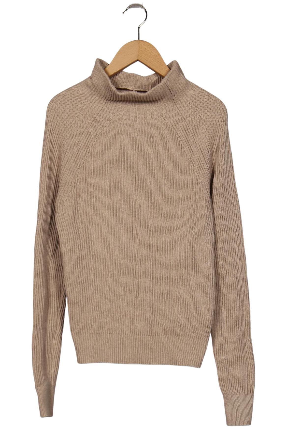 

Marie Lund Damen Pullover, beige, Gr. 34
