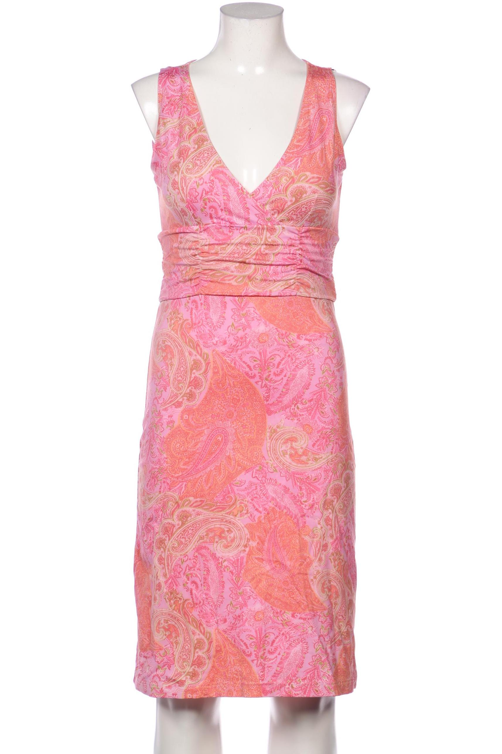 

Marie Lund Damen Kleid, pink, Gr. 36