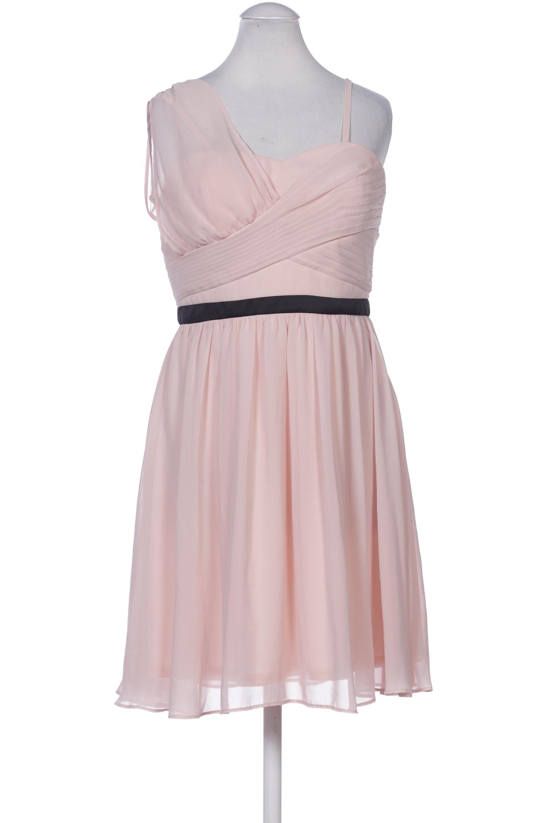 

Marie Lund Damen Kleid, pink, Gr. 36