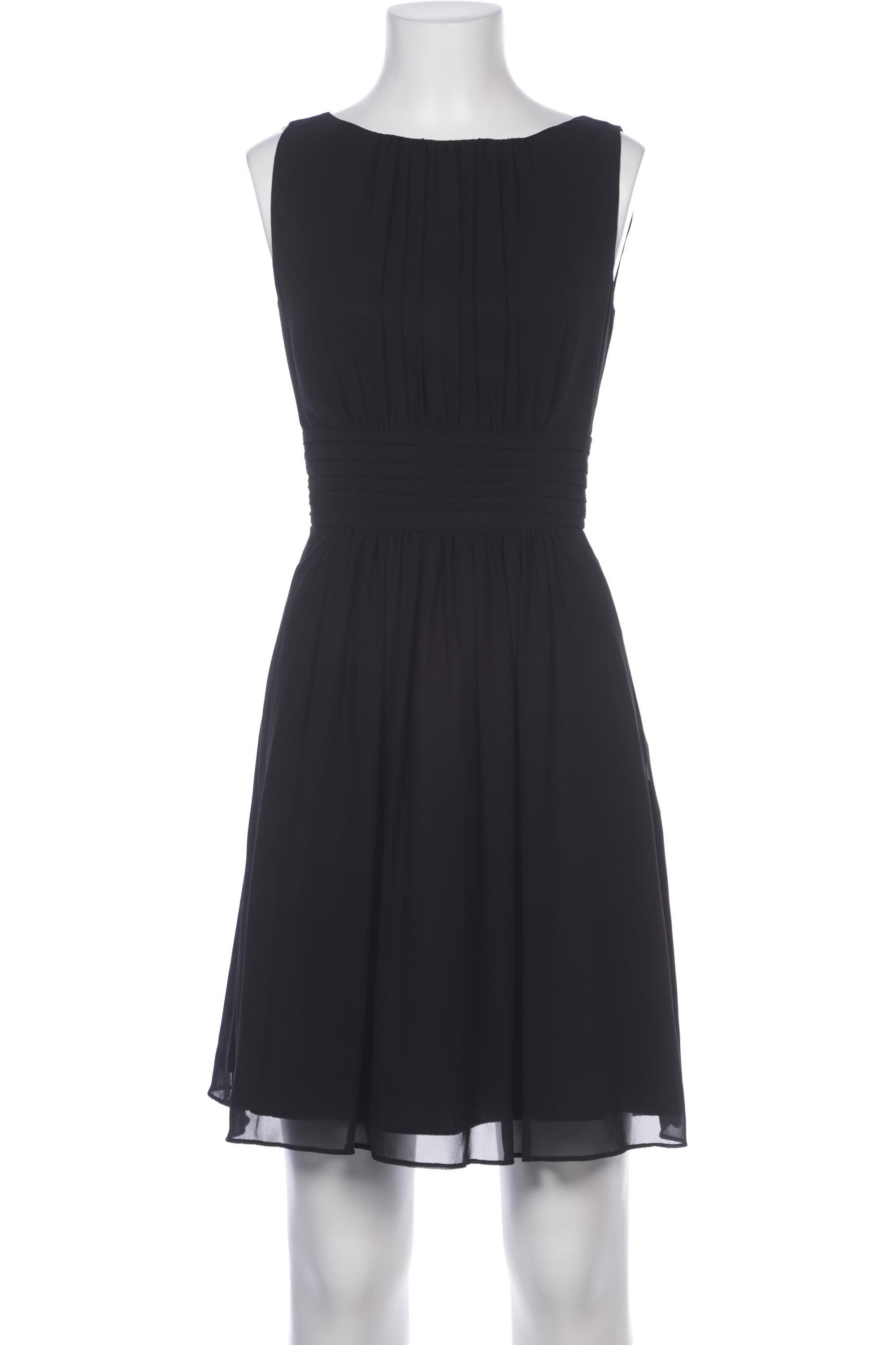 

Marie Lund Damen Kleid, schwarz, Gr. 34