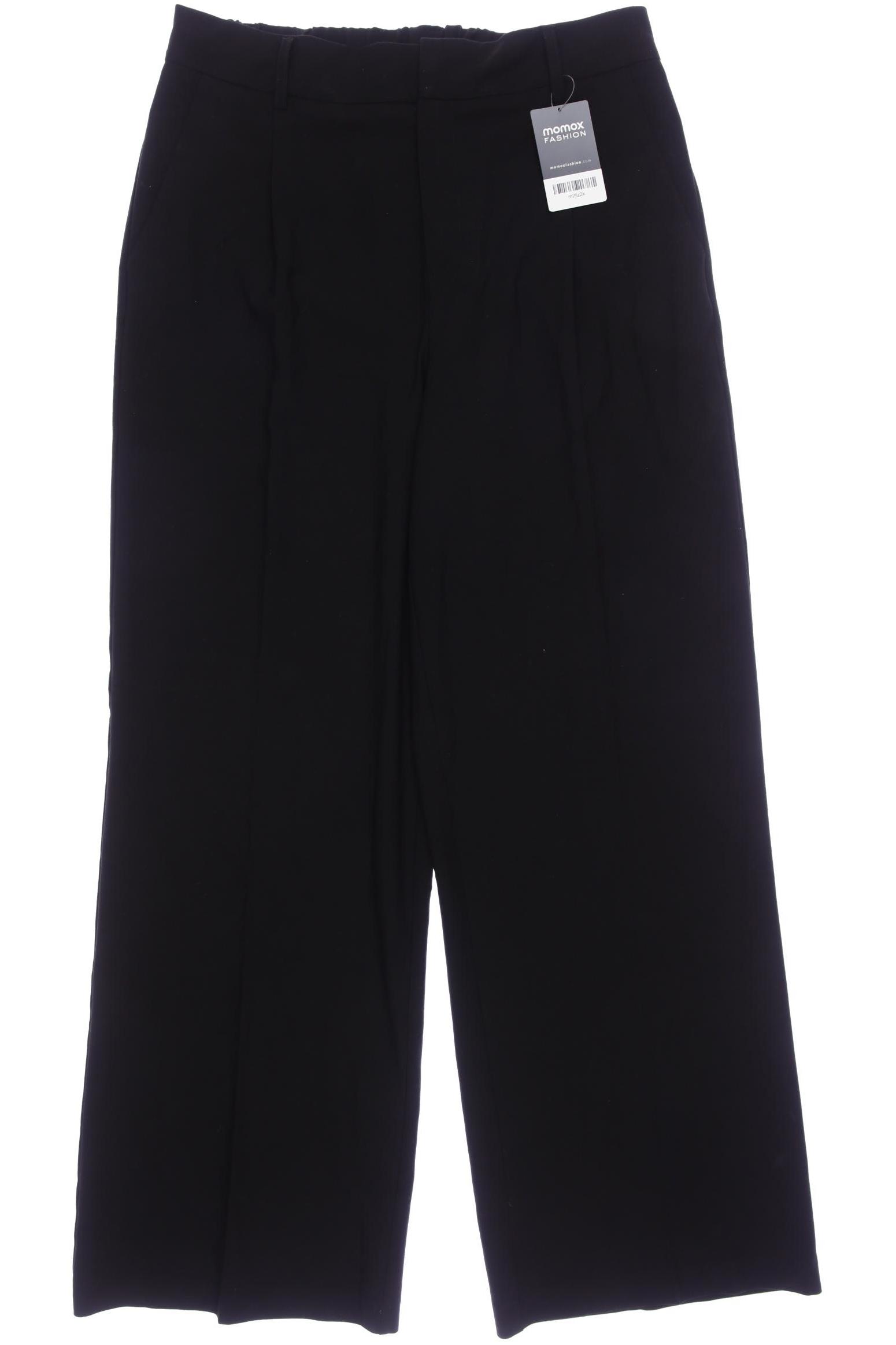 

Marie Lund Damen Stoffhose, schwarz, Gr. 44