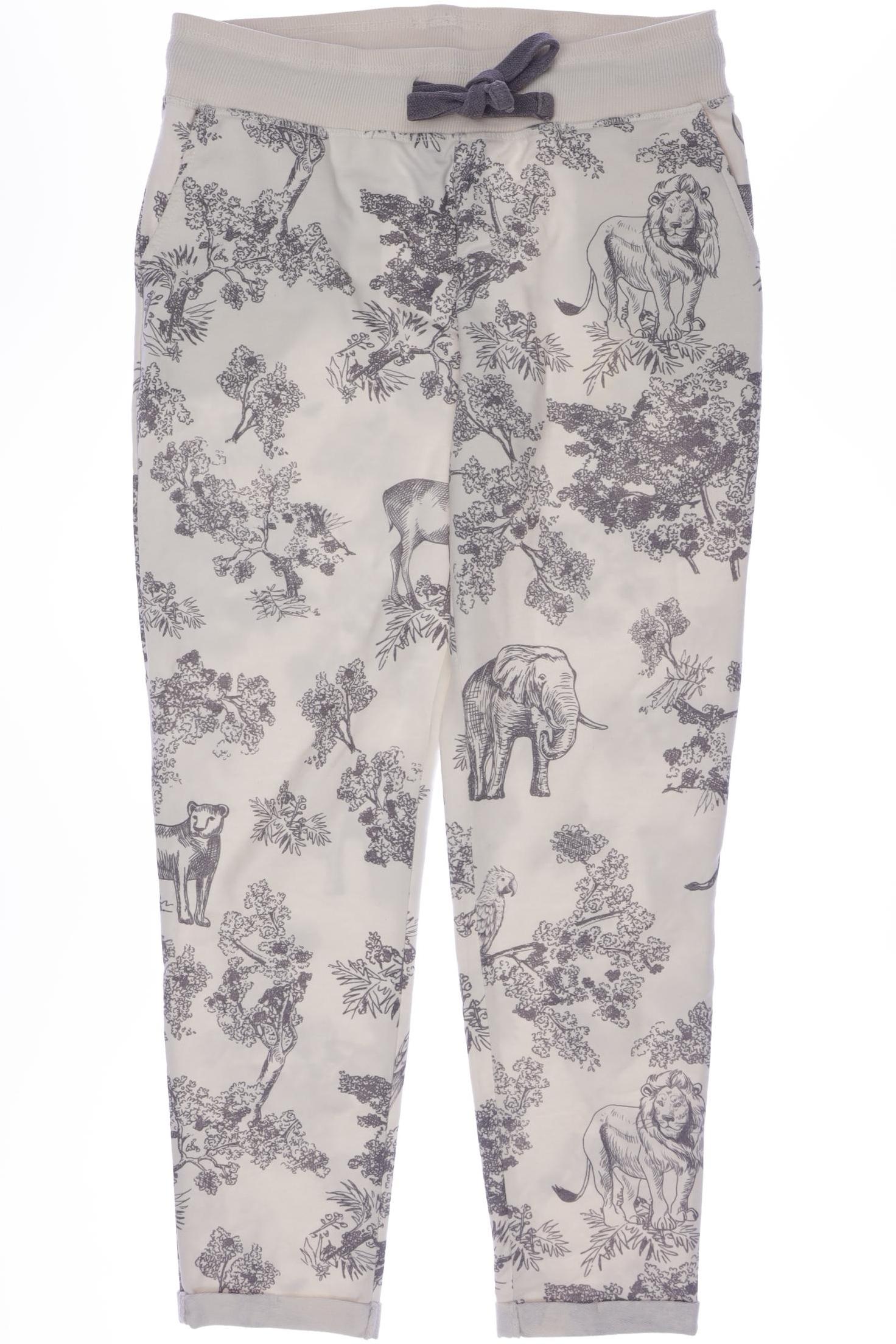 

Marie Lund Damen Stoffhose, grau, Gr. 0