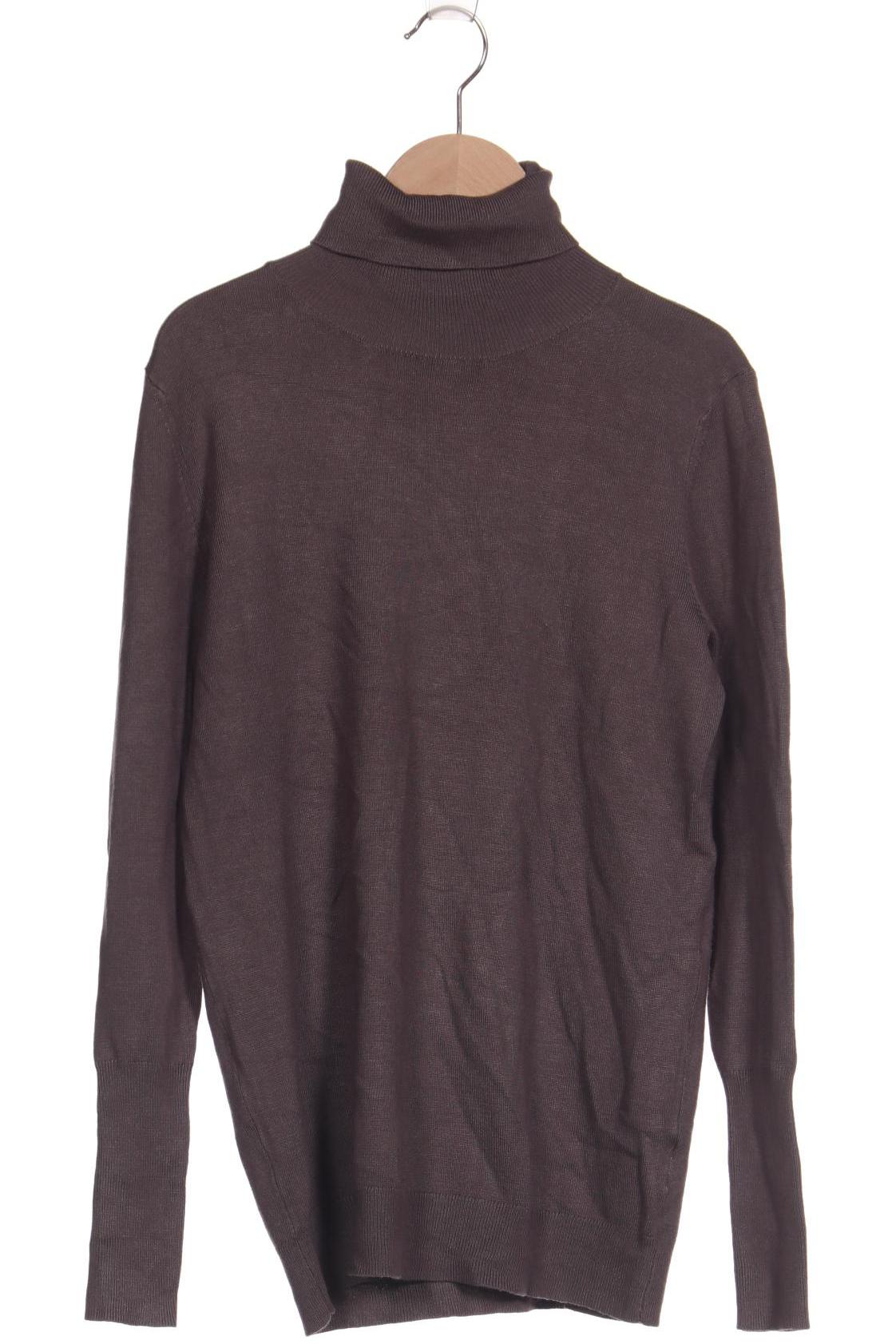 

Marie Lund Damen Pullover, braun, Gr. 38