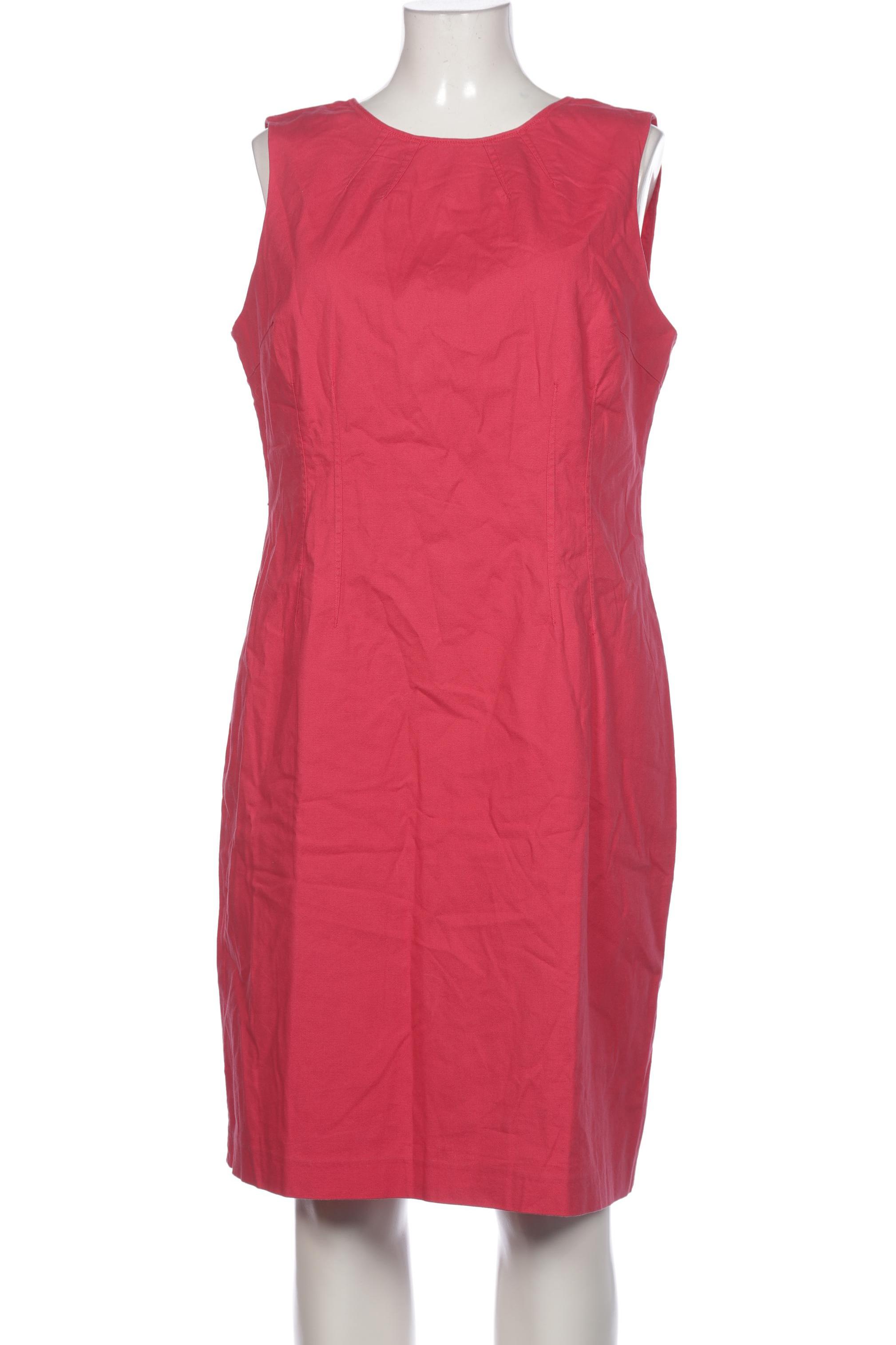 

Marie Lund Damen Kleid, pink, Gr. 44