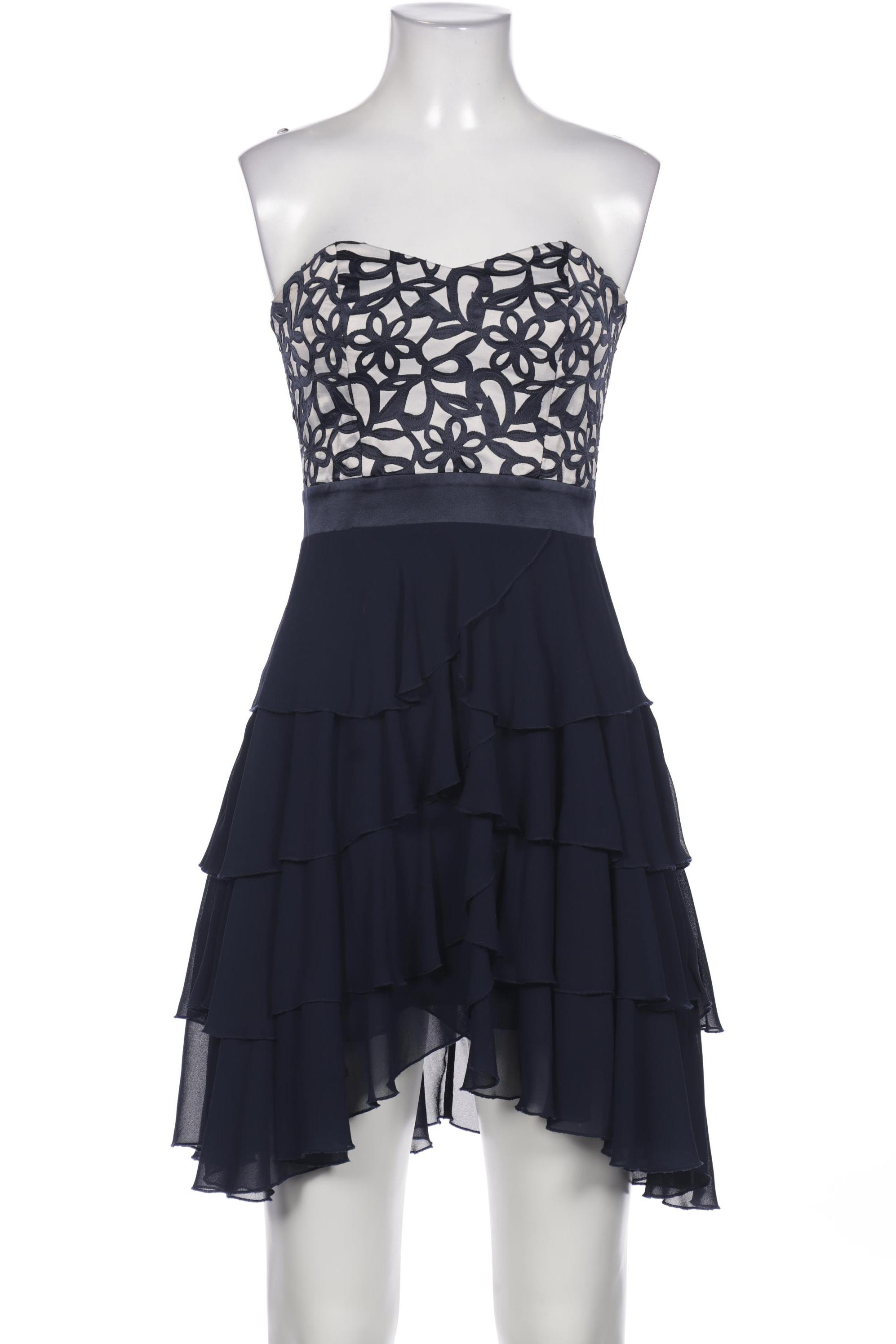 

Marie Lund Damen Kleid, marineblau, Gr. 34