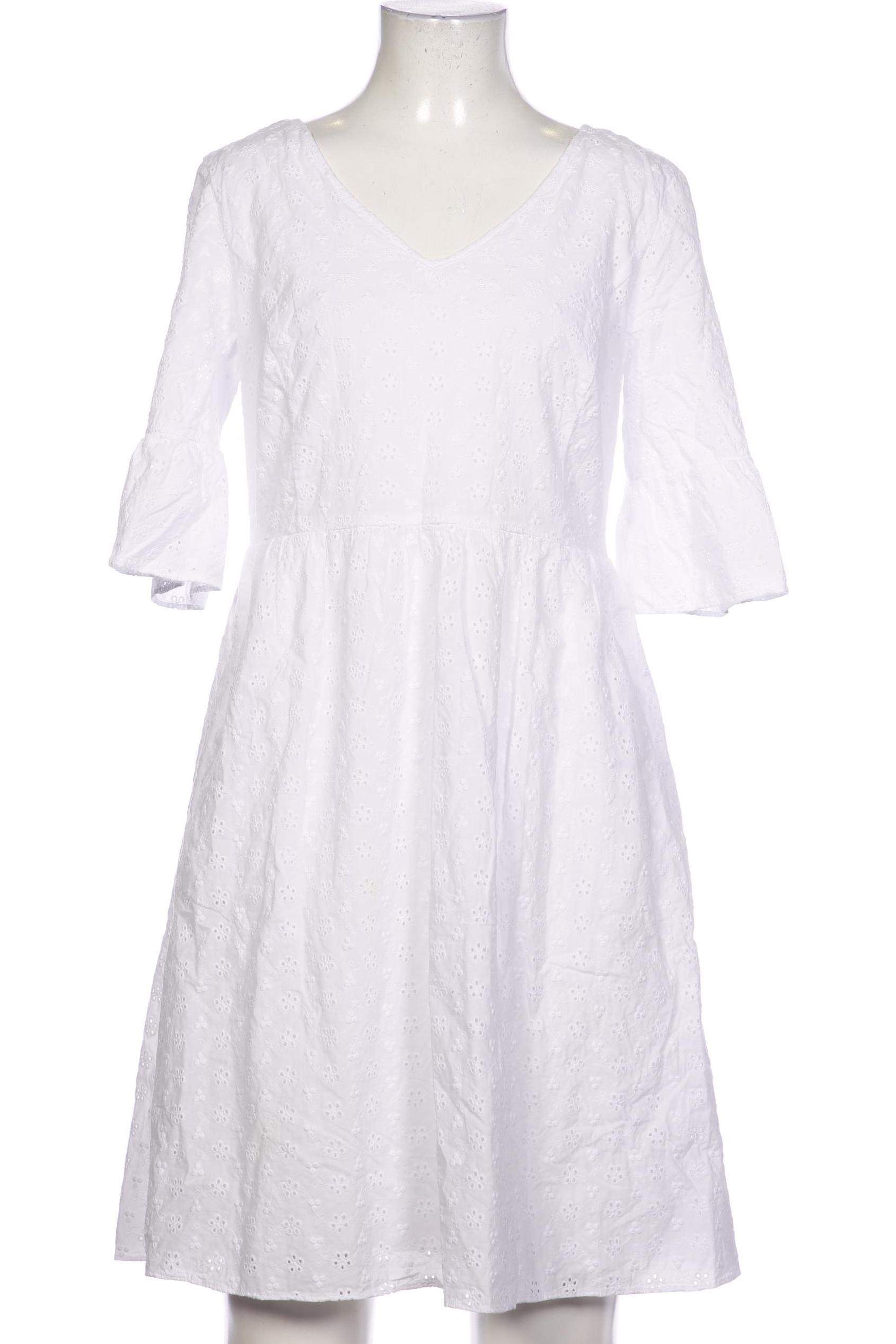 

Marie Lund Damen Kleid, weiß, Gr. 36