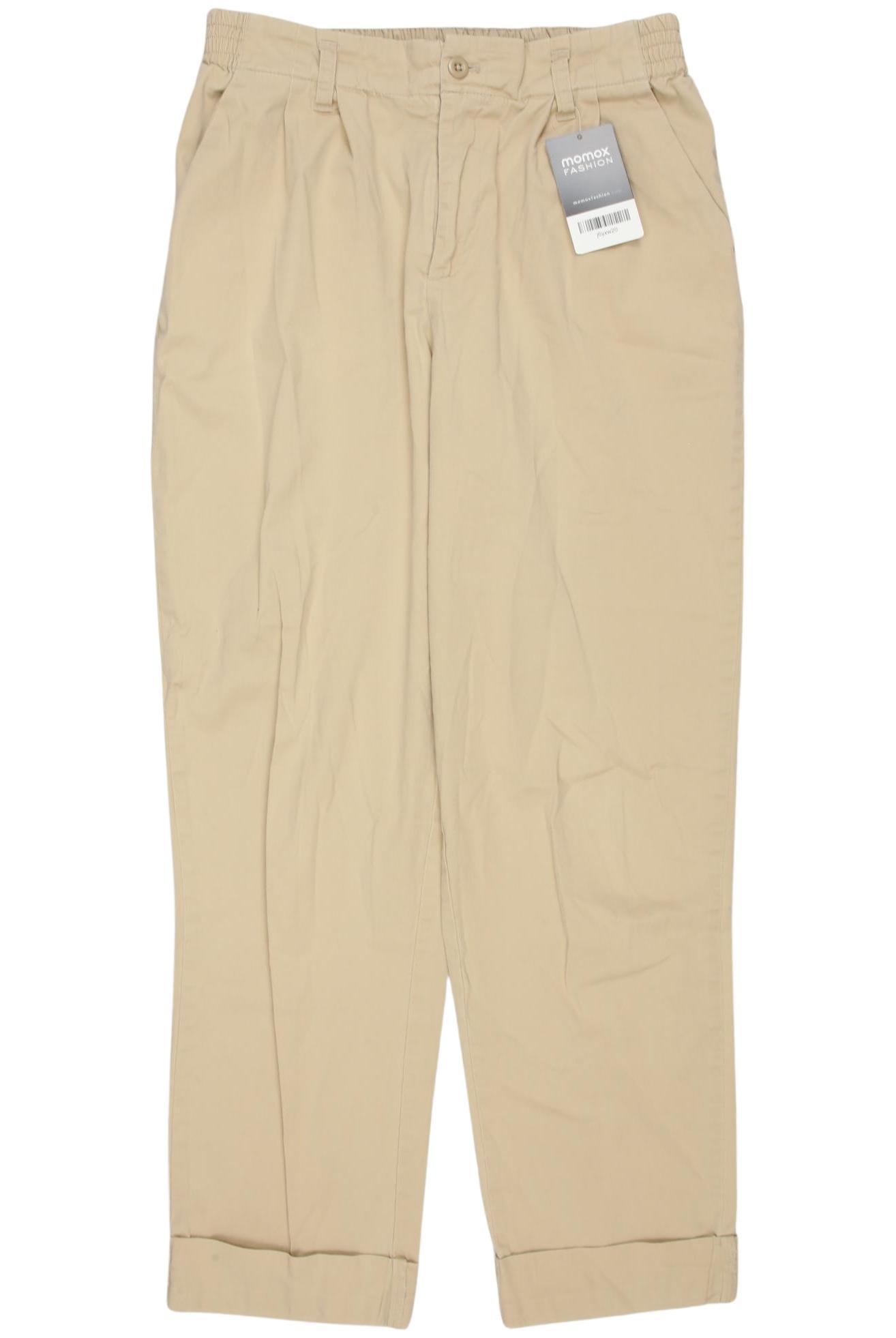 

Marie Lund Damen Stoffhose, beige, Gr. 38