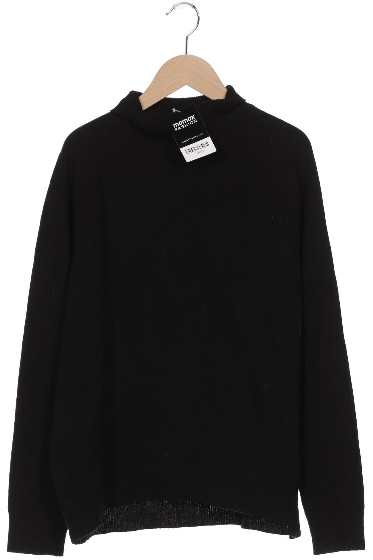 

Marie Lund Damen Pullover, schwarz, Gr. 42