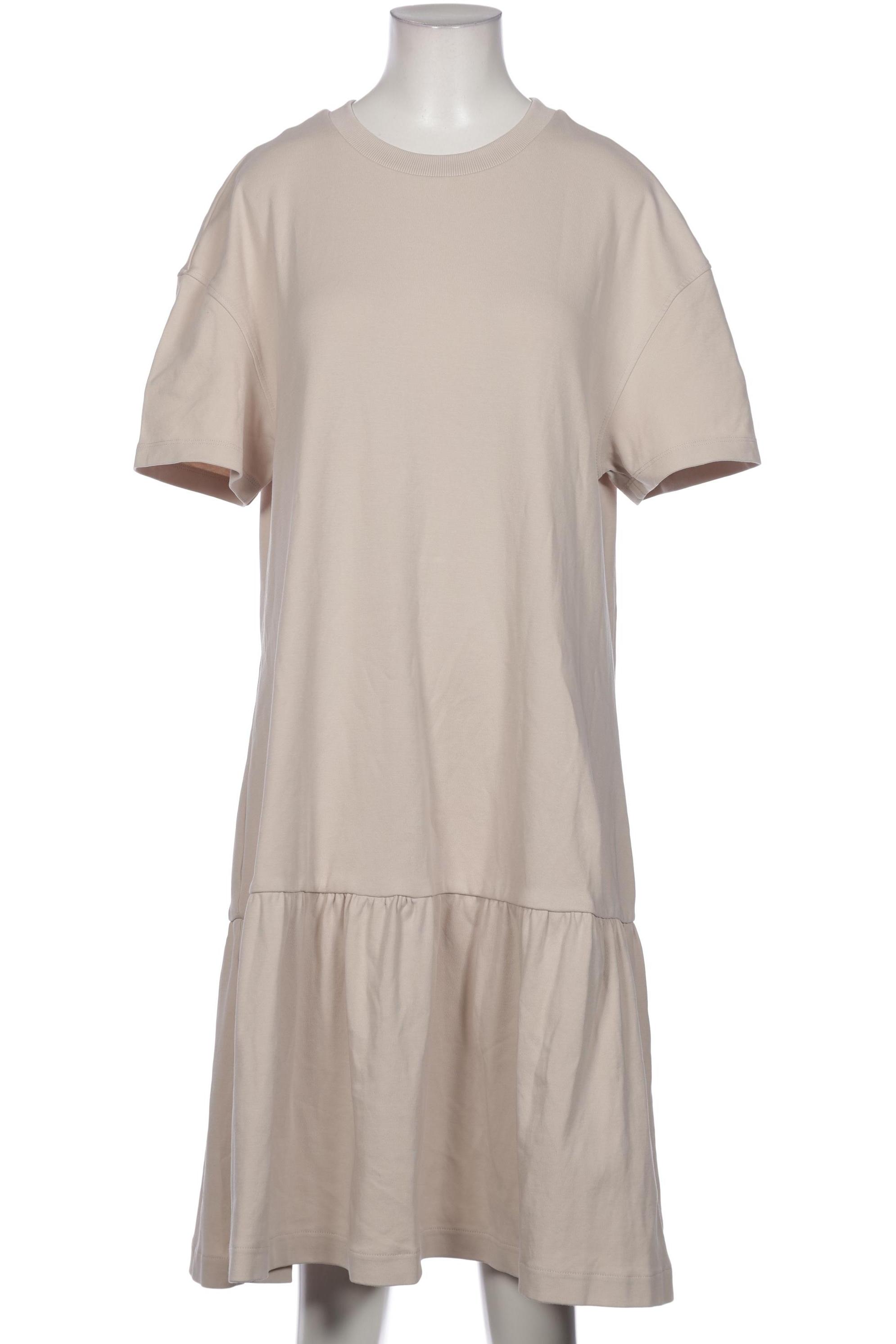 

Marie Lund Damen Kleid, beige, Gr. 42