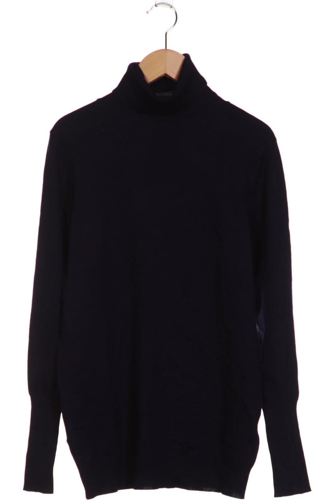 

Marie Lund Damen Pullover, marineblau, Gr. 38