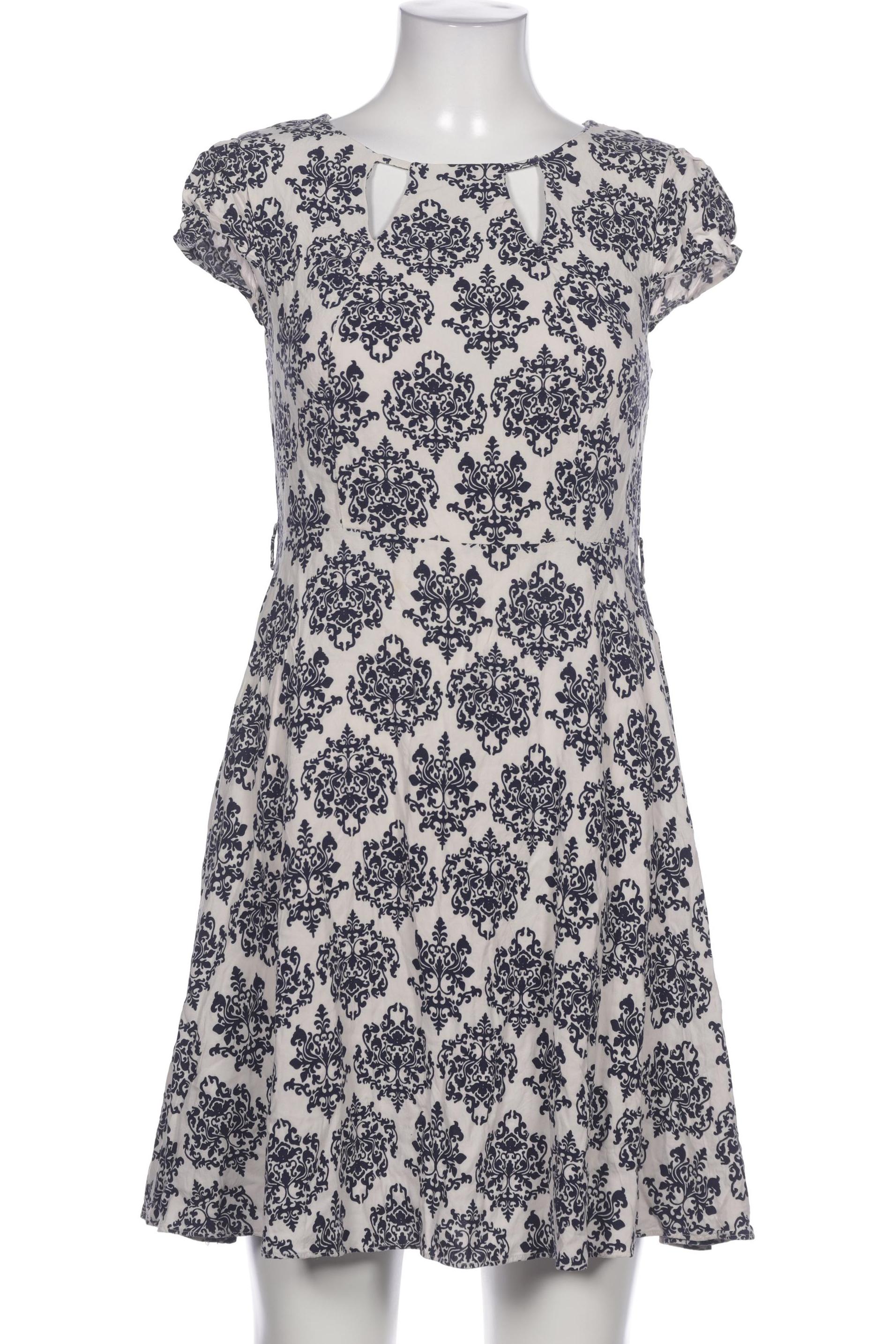 

Marie Lund Damen Kleid, mehrfarbig, Gr. 40