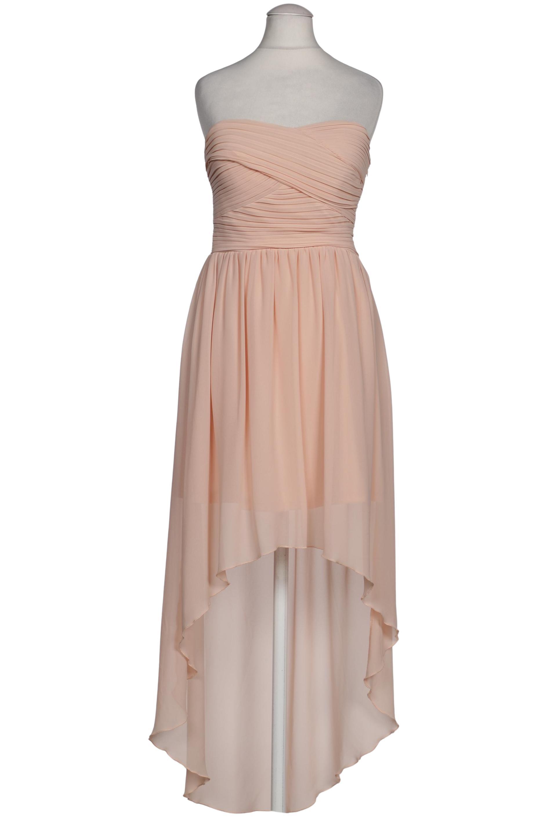 

Marie Lund Damen Kleid, pink, Gr. 34