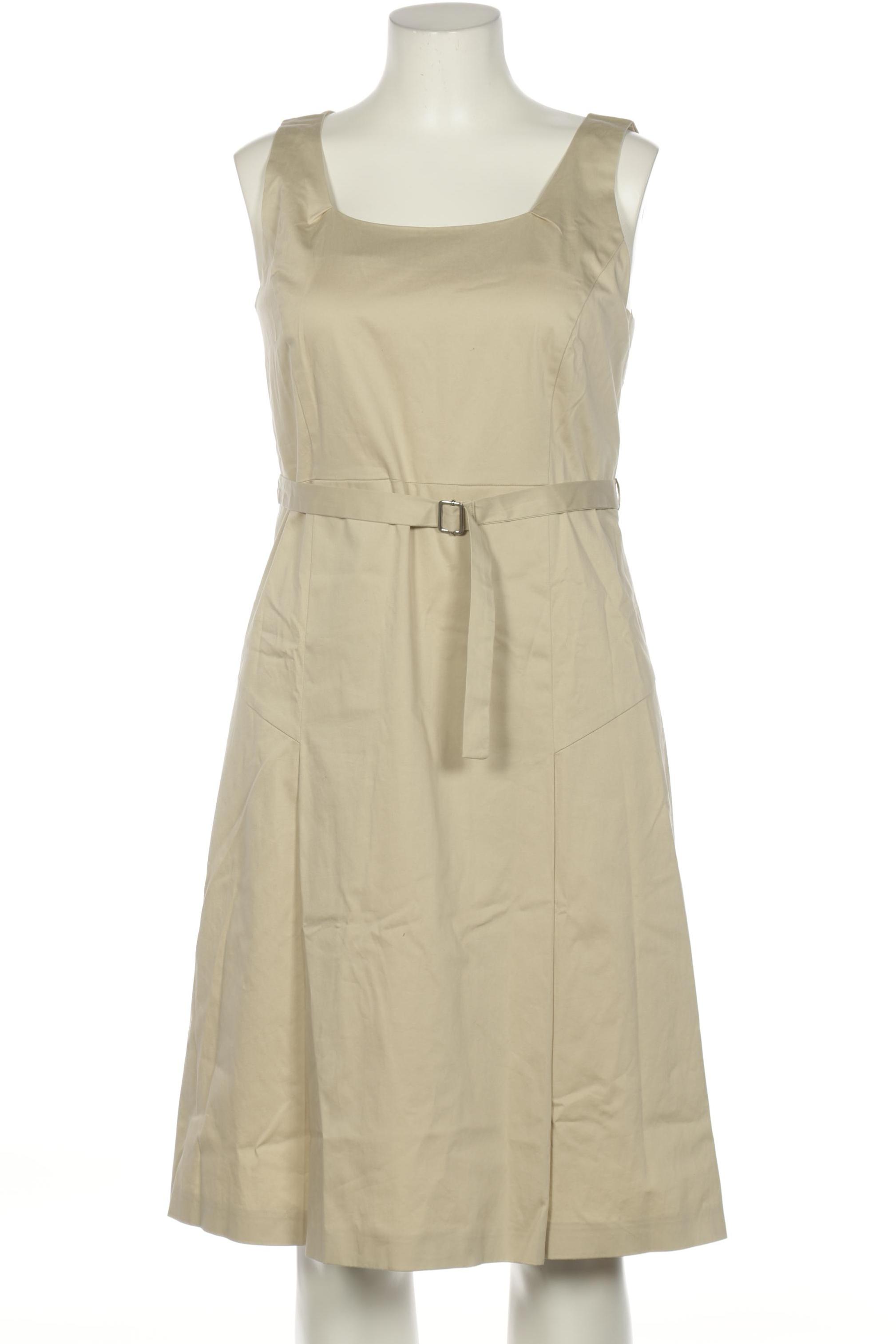 

Marie Lund Damen Kleid, cremeweiß, Gr. 42