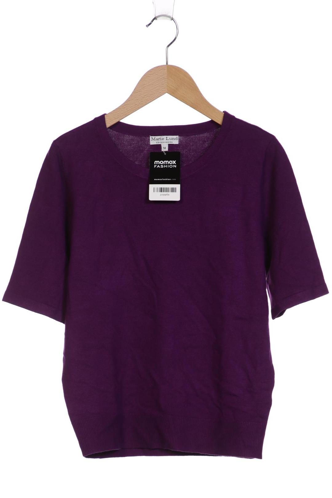 

Marie Lund Damen Pullover, flieder, Gr. 38