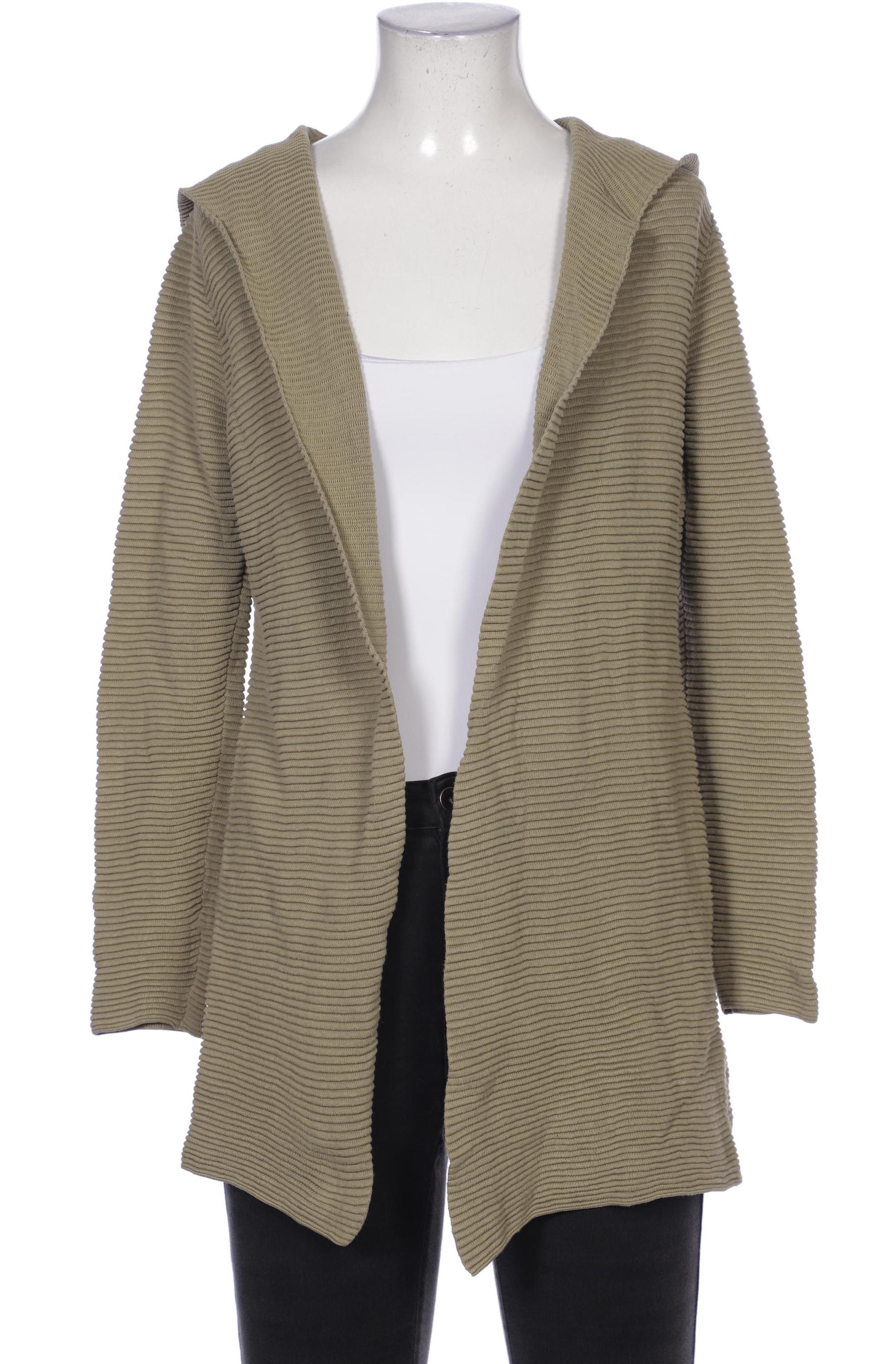 

Marie Lund Damen Strickjacke, hellgrün, Gr. 36