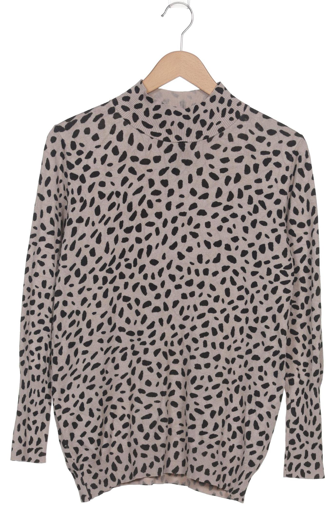 

Marie Lund Damen Pullover, braun, Gr. 42