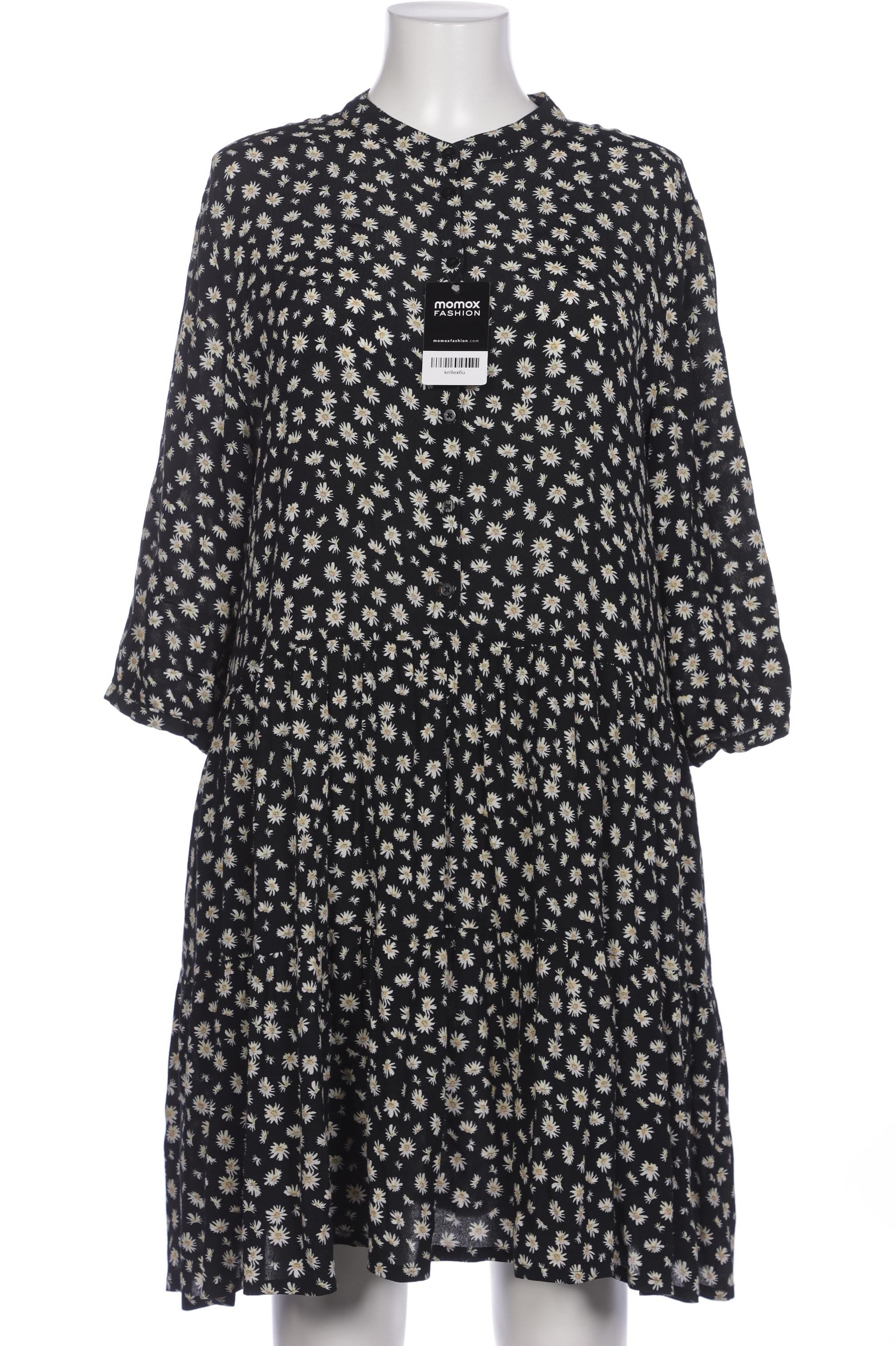 

Marie Lund Damen Kleid, schwarz, Gr. 44