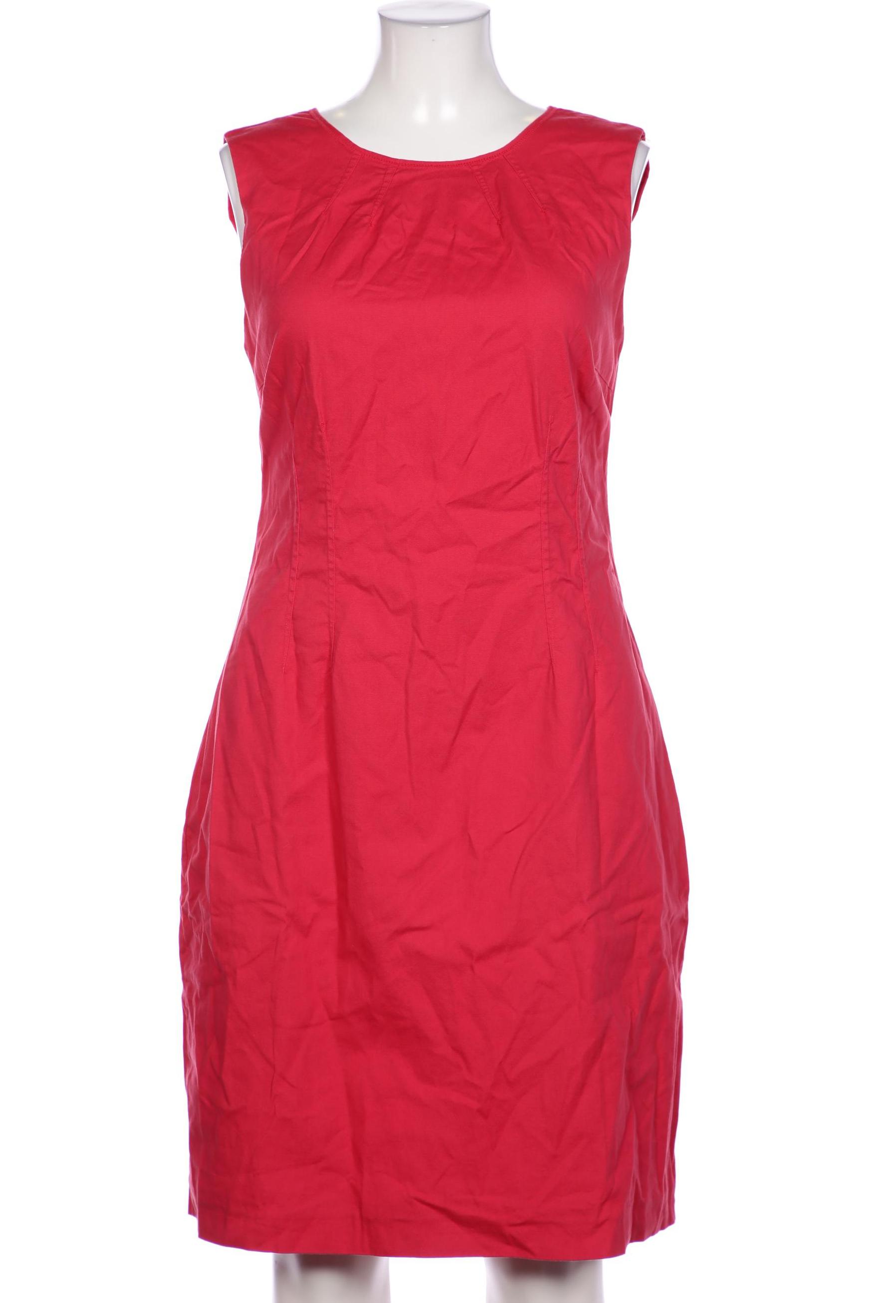 

Marie Lund Damen Kleid, pink, Gr. 44