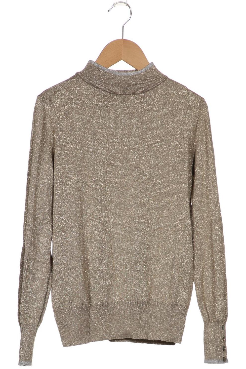 

Marie Lund Damen Pullover, beige, Gr. 36