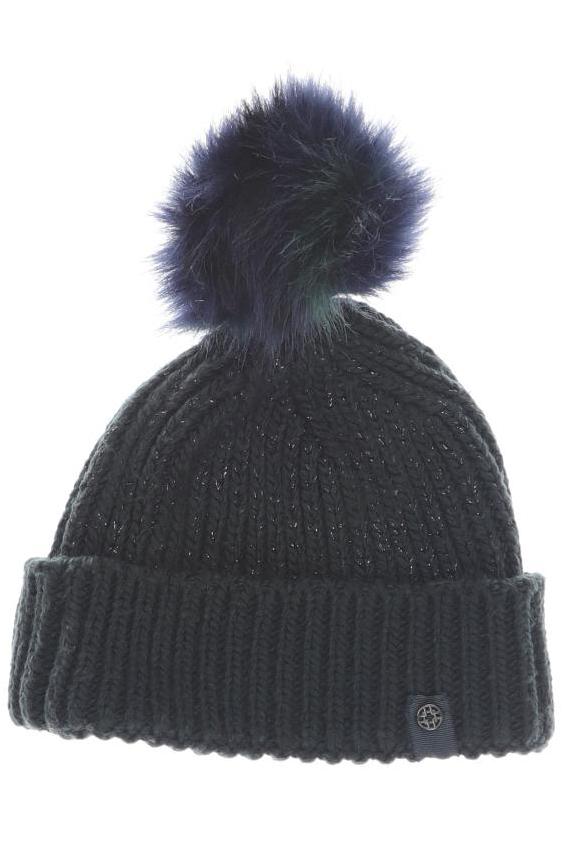 

Marie Lund Damen Hut/Mütze, grün, Gr. uni