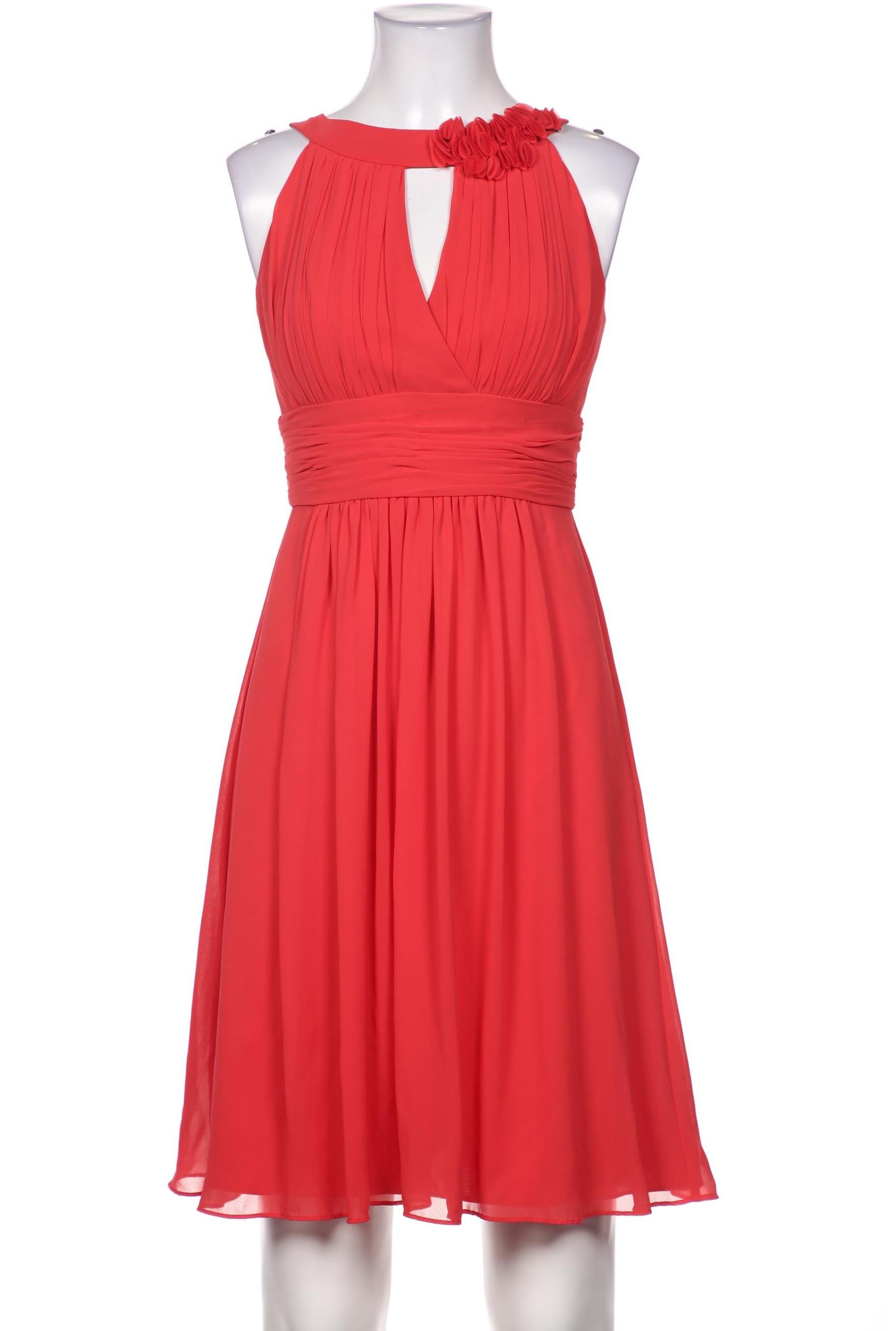 

Marie Lund Damen Kleid, pink, Gr. 32