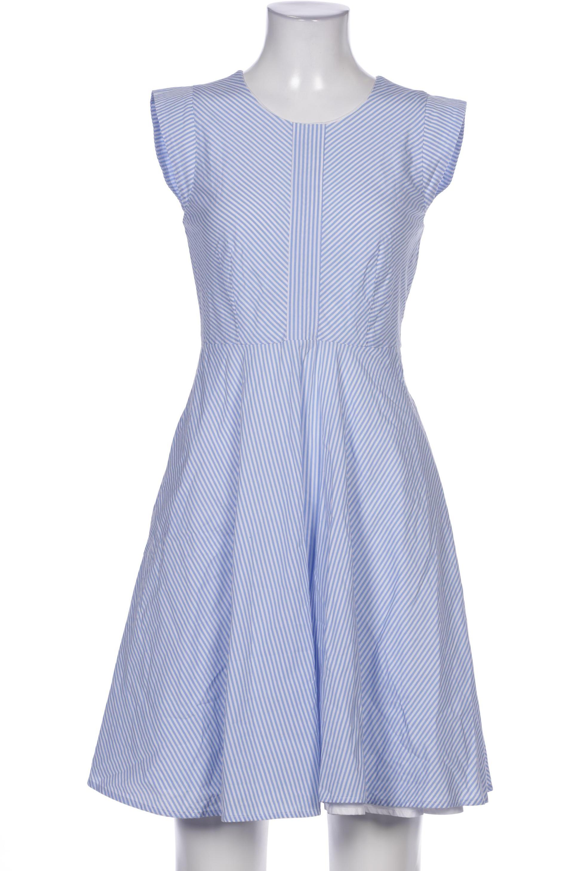 

Marie Lund Damen Kleid, blau, Gr. 36