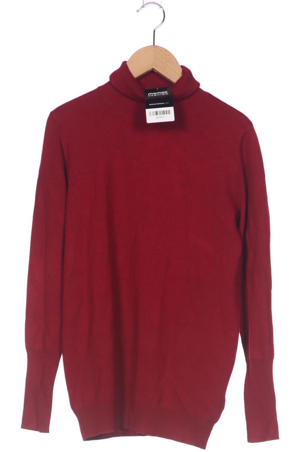 Thumbnail - Marie Lund Damen Pullover, bordeaux, Gr. 38