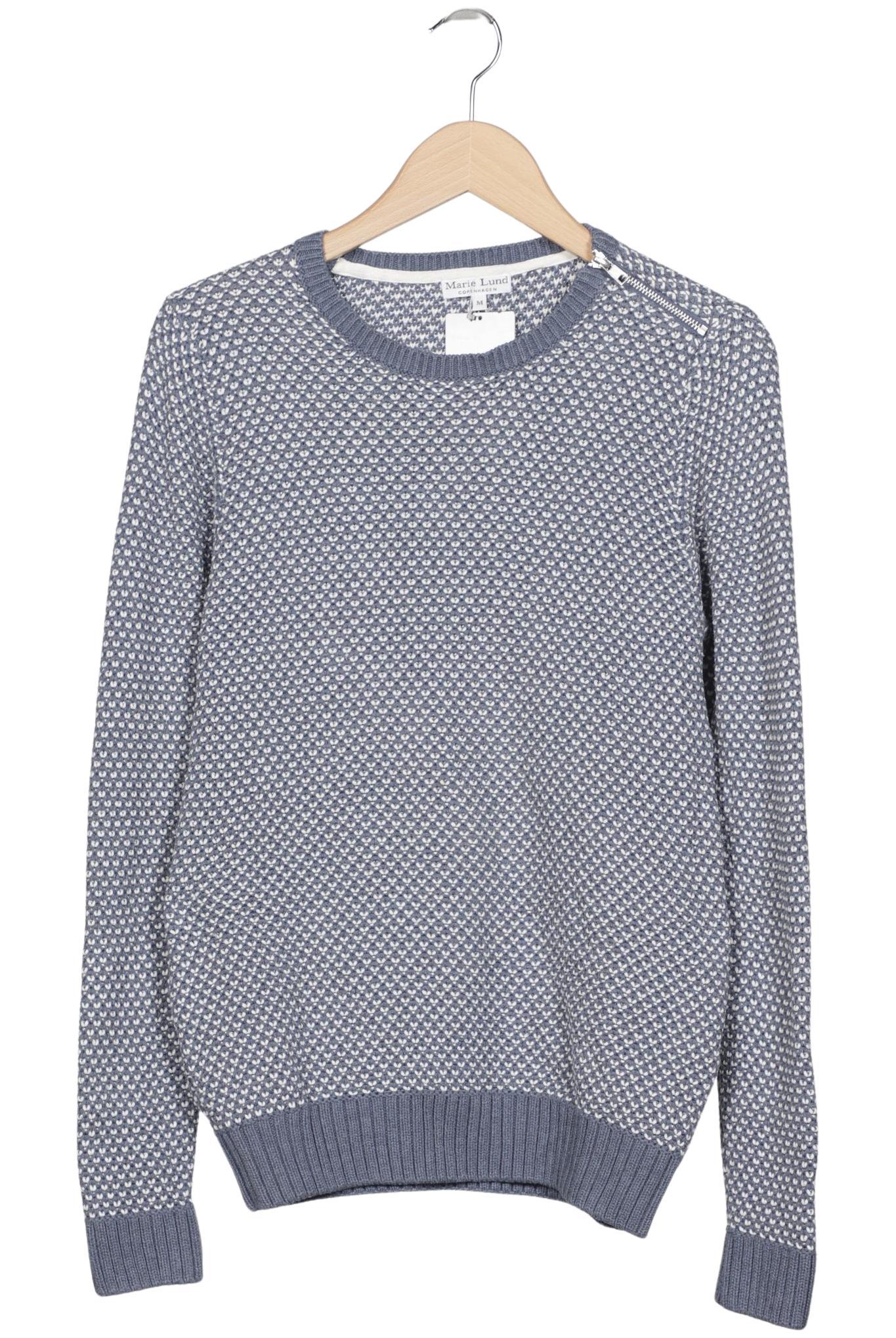 

Marie Lund Damen Pullover, hellblau, Gr. 38