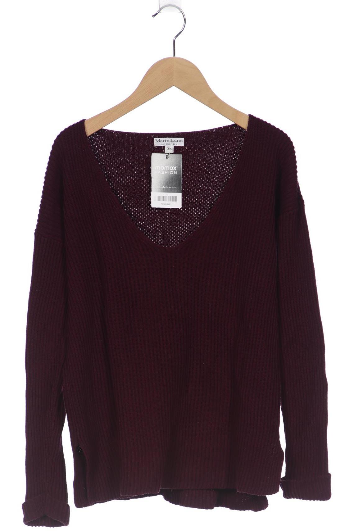 

Marie Lund Damen Pullover, flieder, Gr. 34