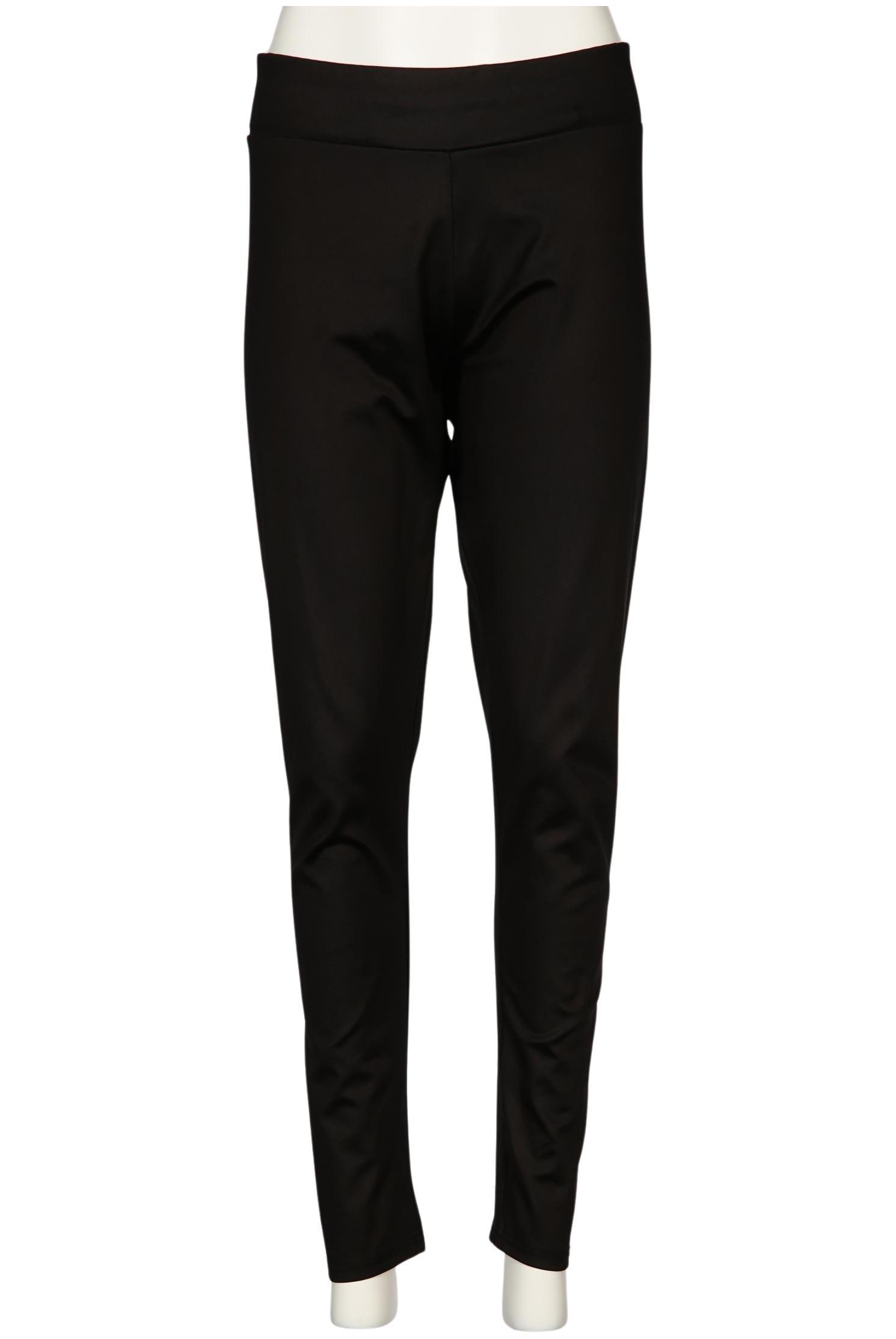 

Marie Lund Damen Stoffhose, schwarz, Gr. 0