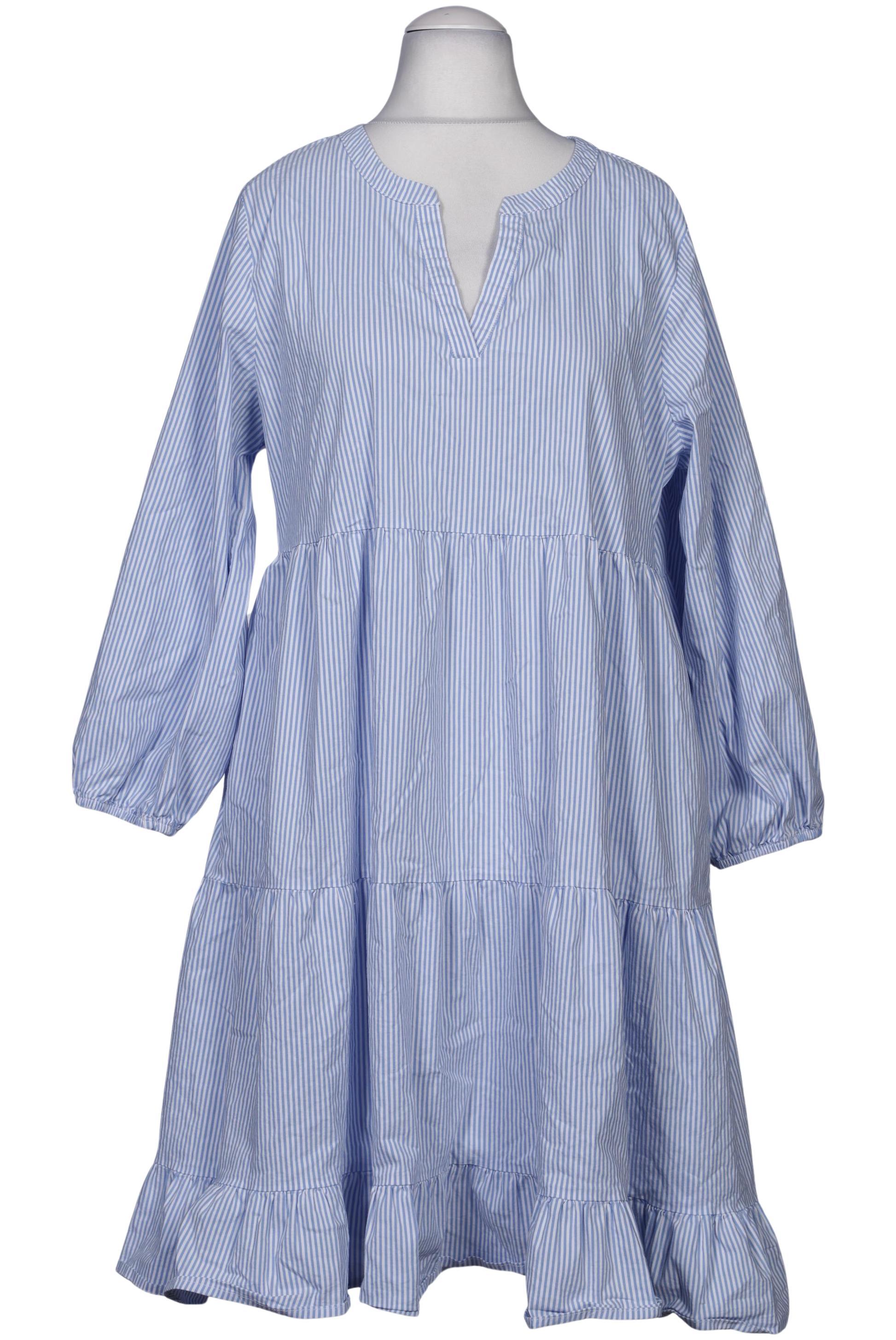 

Marie Lund Damen Kleid, hellblau, Gr. 38