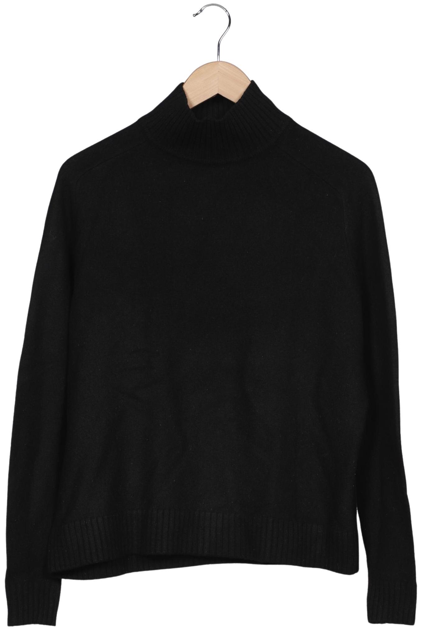 

Marie Lund Damen Pullover, schwarz, Gr. 42