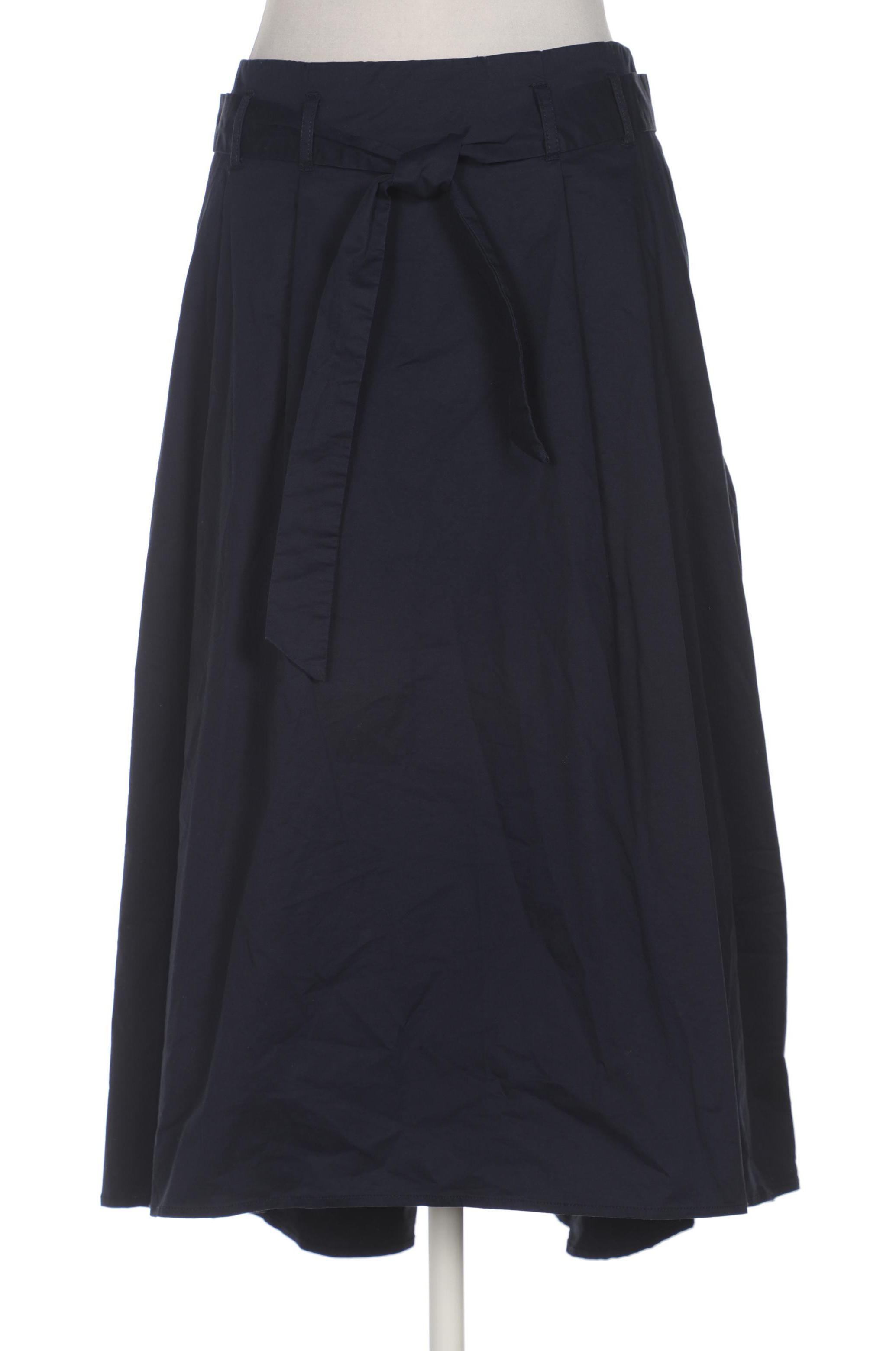 

Marie Lund Damen Rock, marineblau, Gr. 40