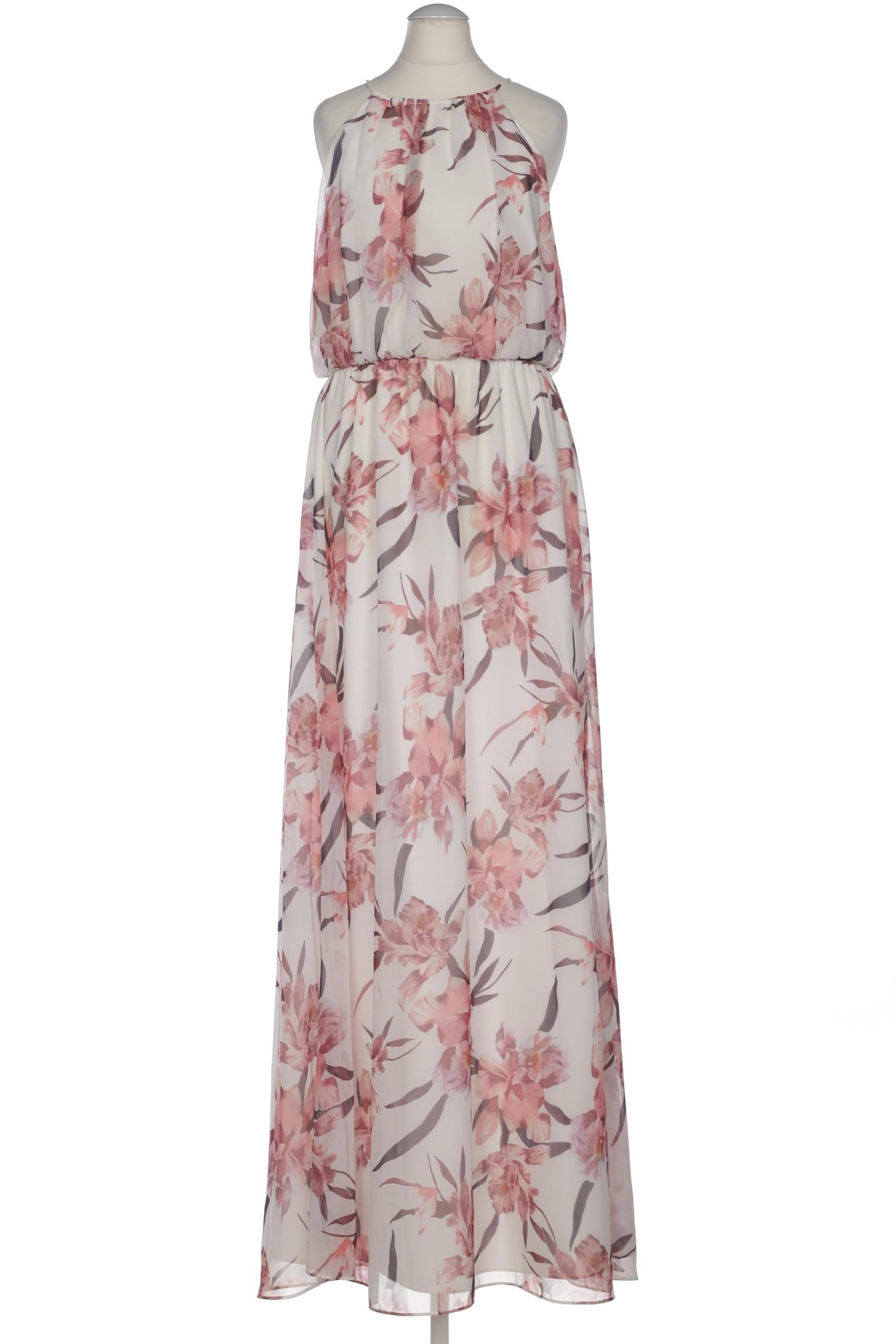 

Marie Lund Damen Kleid, mehrfarbig, Gr. 38