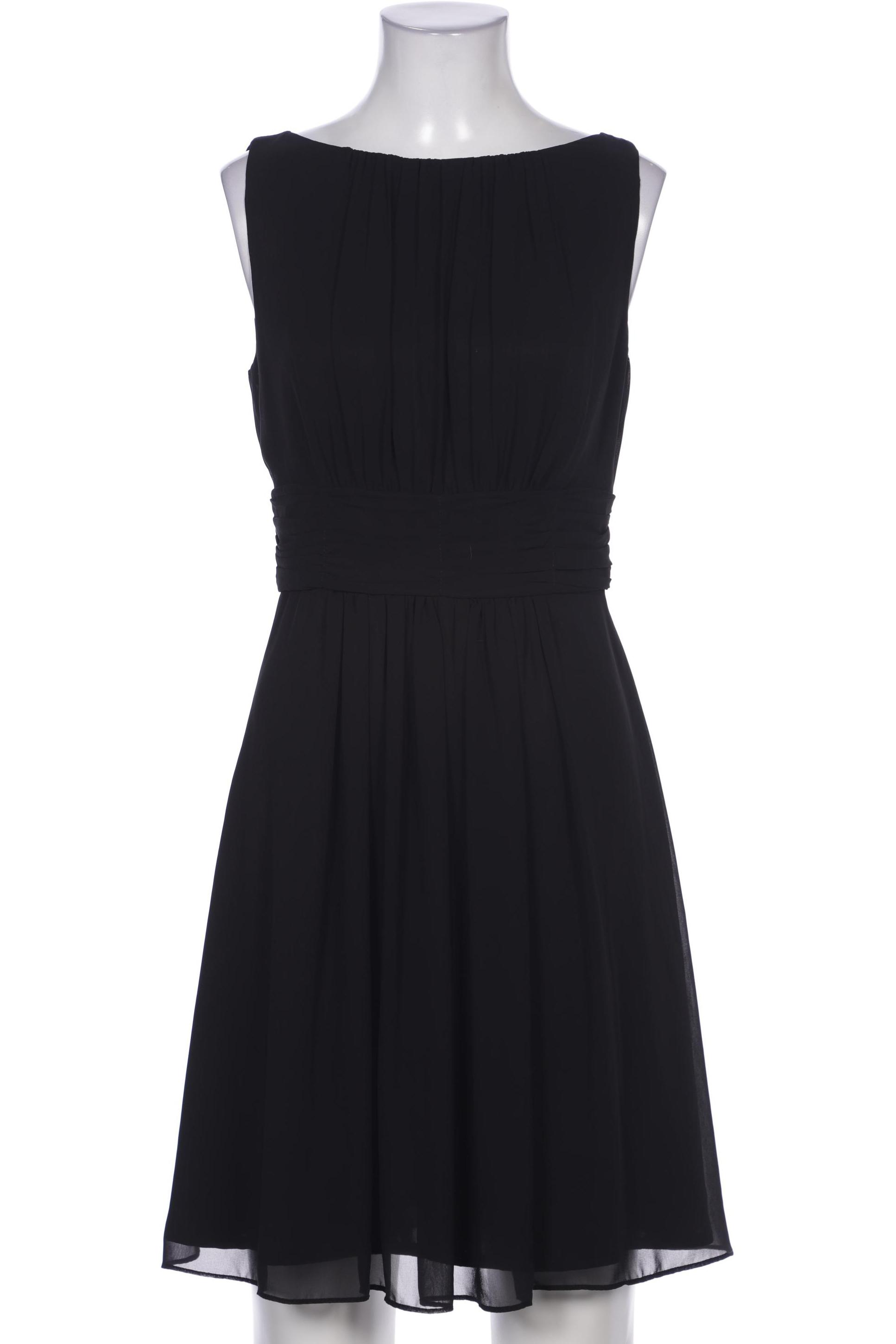 

Marie Lund Damen Kleid, schwarz, Gr. 36