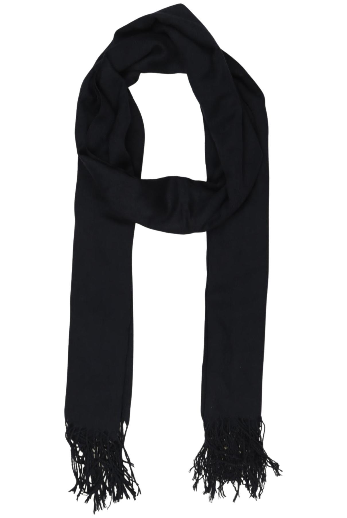 

Marie Lund Damen Schal, marineblau, Gr.