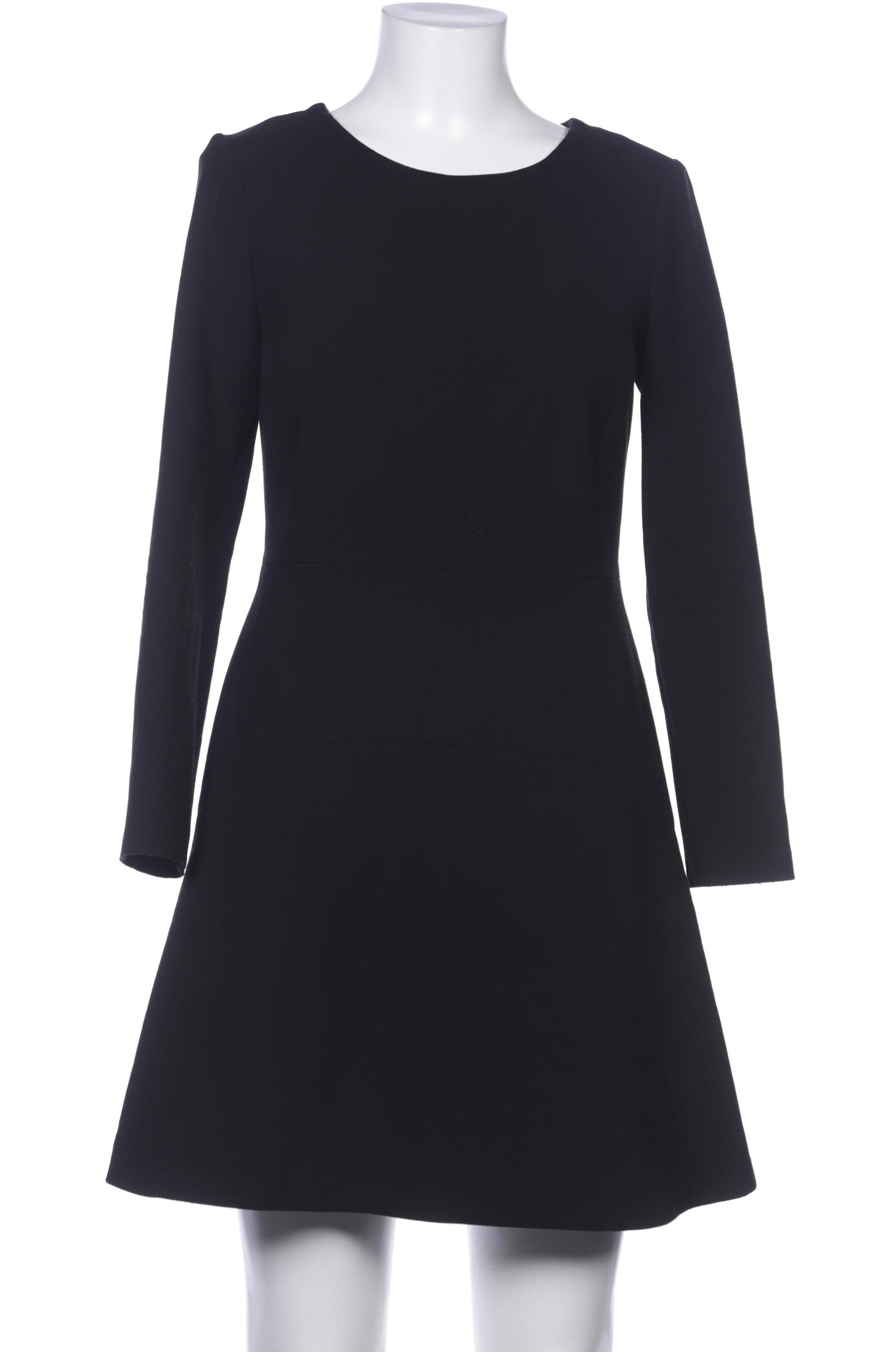 

Marie Lund Damen Kleid, schwarz, Gr. 38