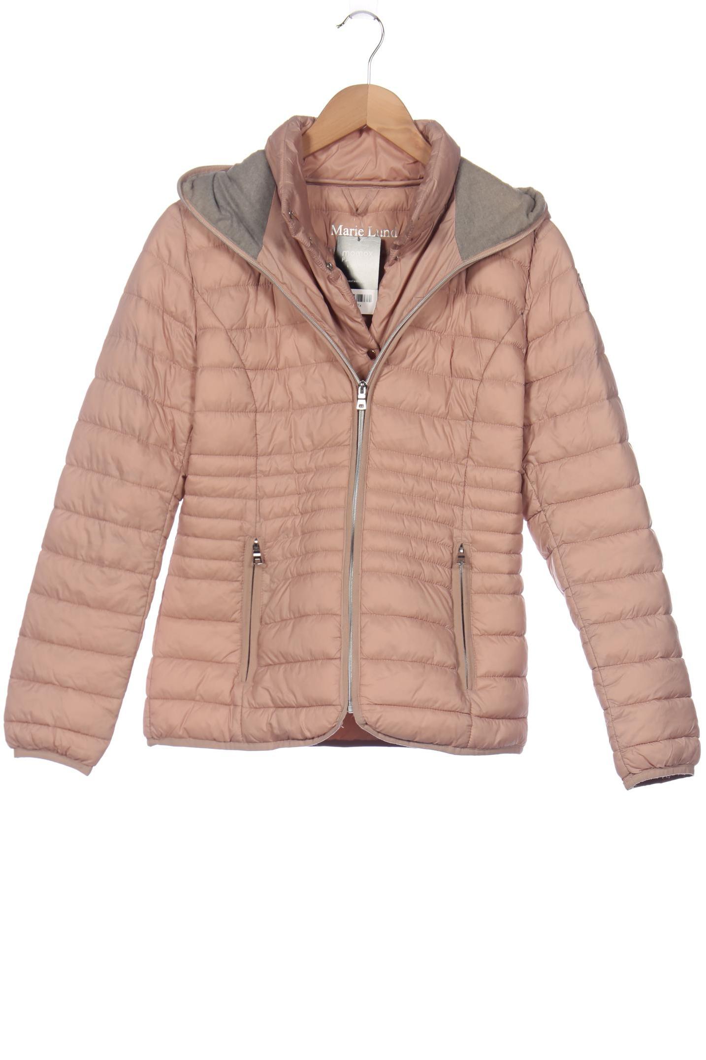 

Marie Lund Damen Jacke, pink