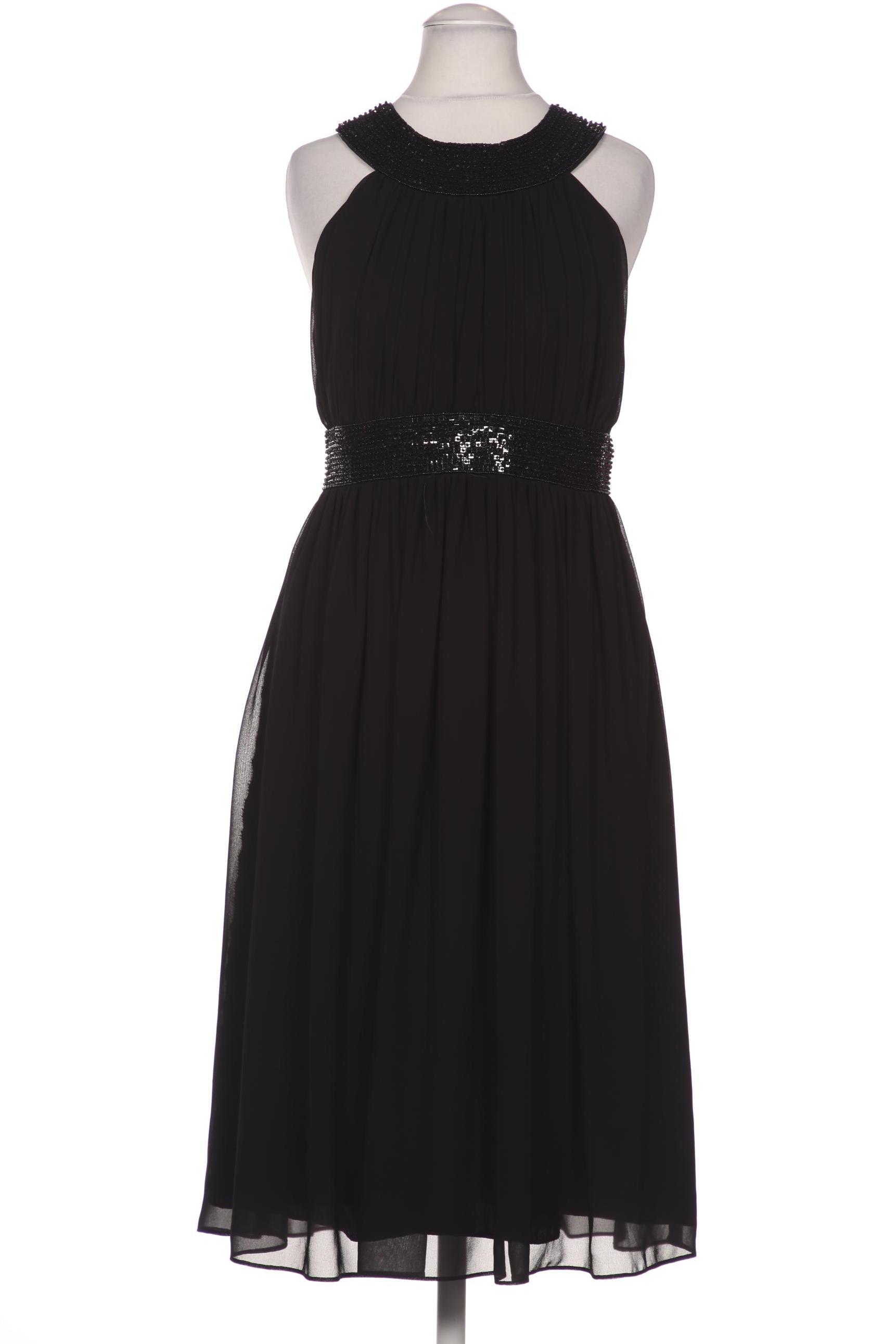 

Marie Lund Damen Kleid, schwarz, Gr. 34