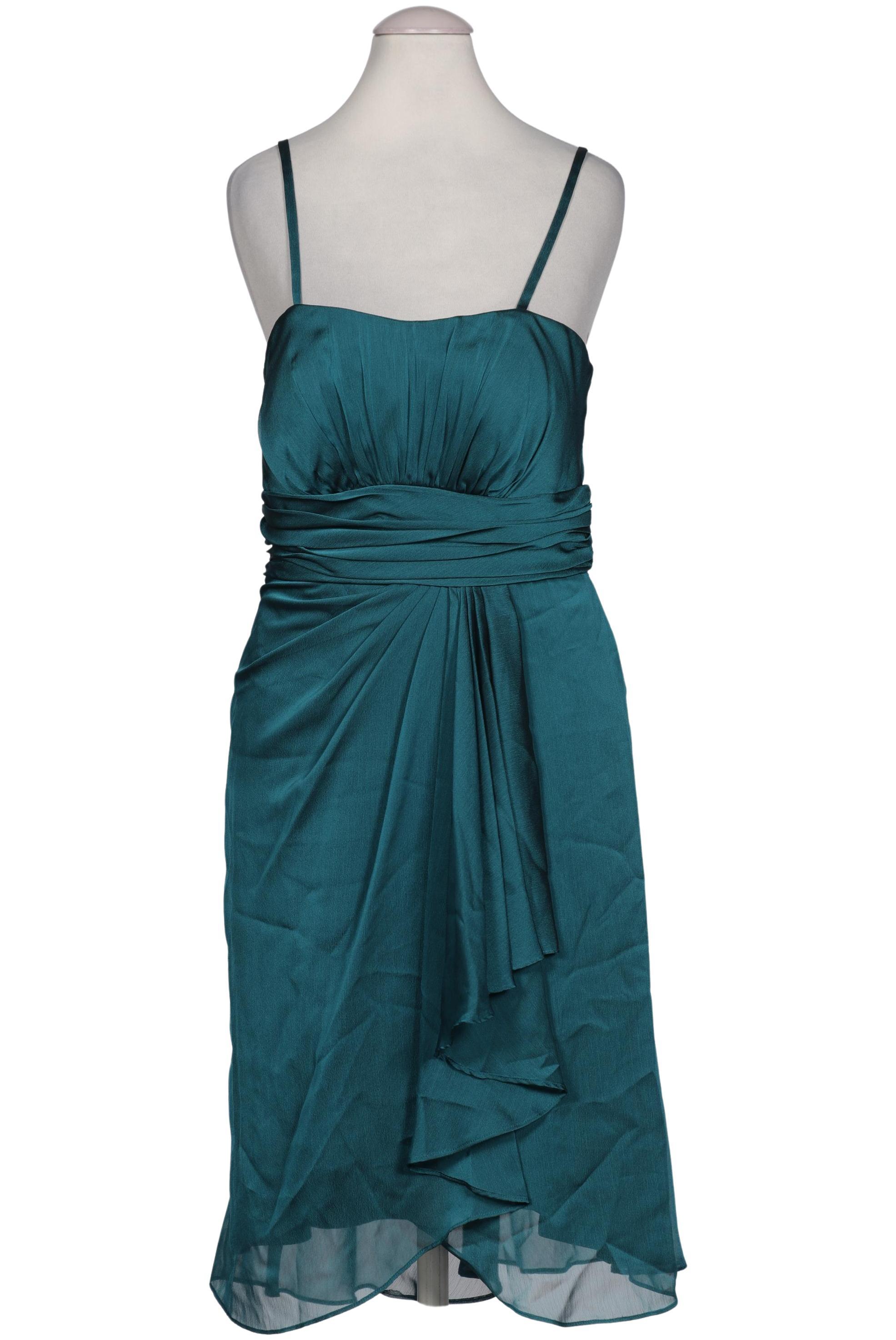 

Marie Lund Damen Kleid, türkis, Gr. 34