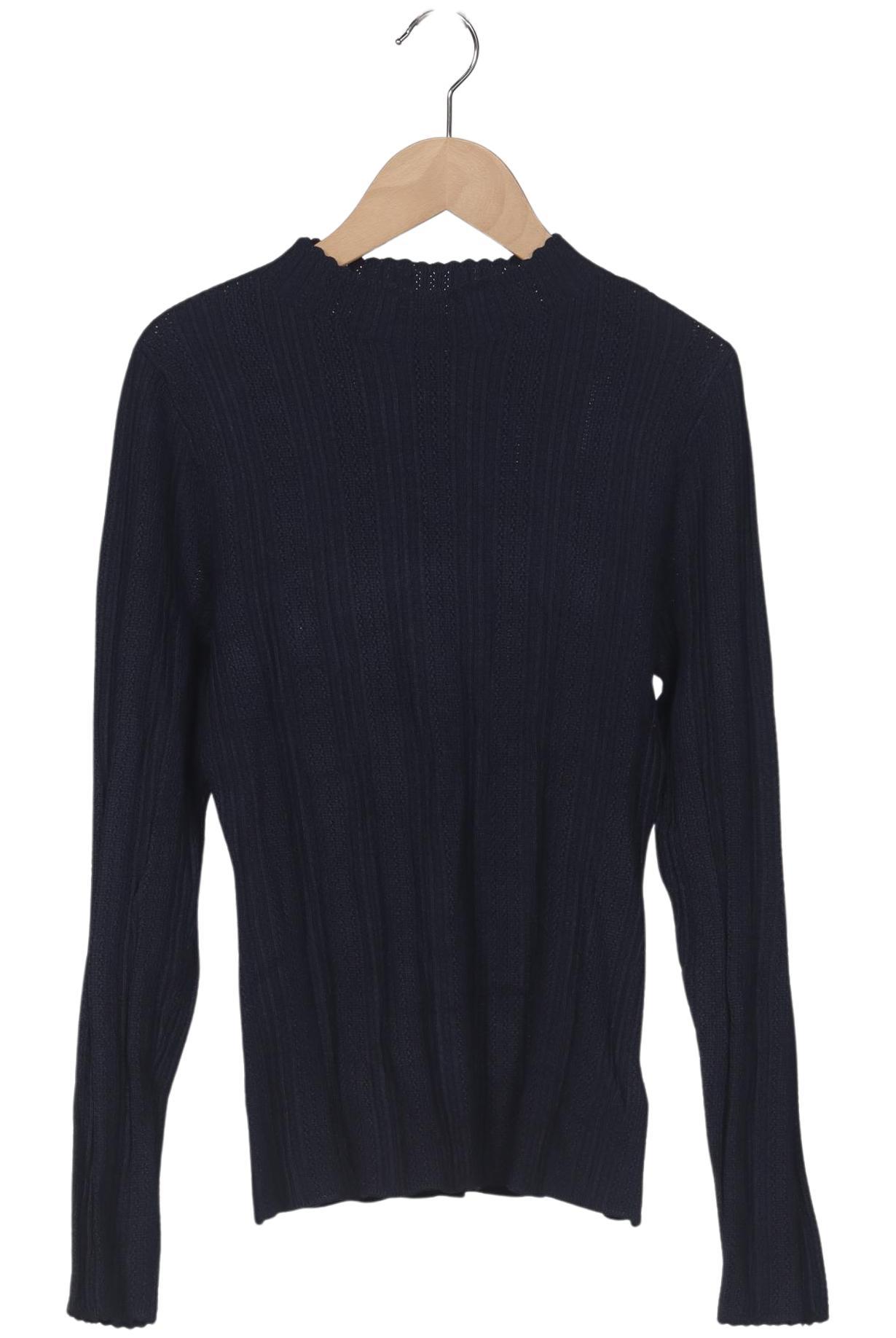 

Marie Lund Damen Pullover, marineblau, Gr. 38