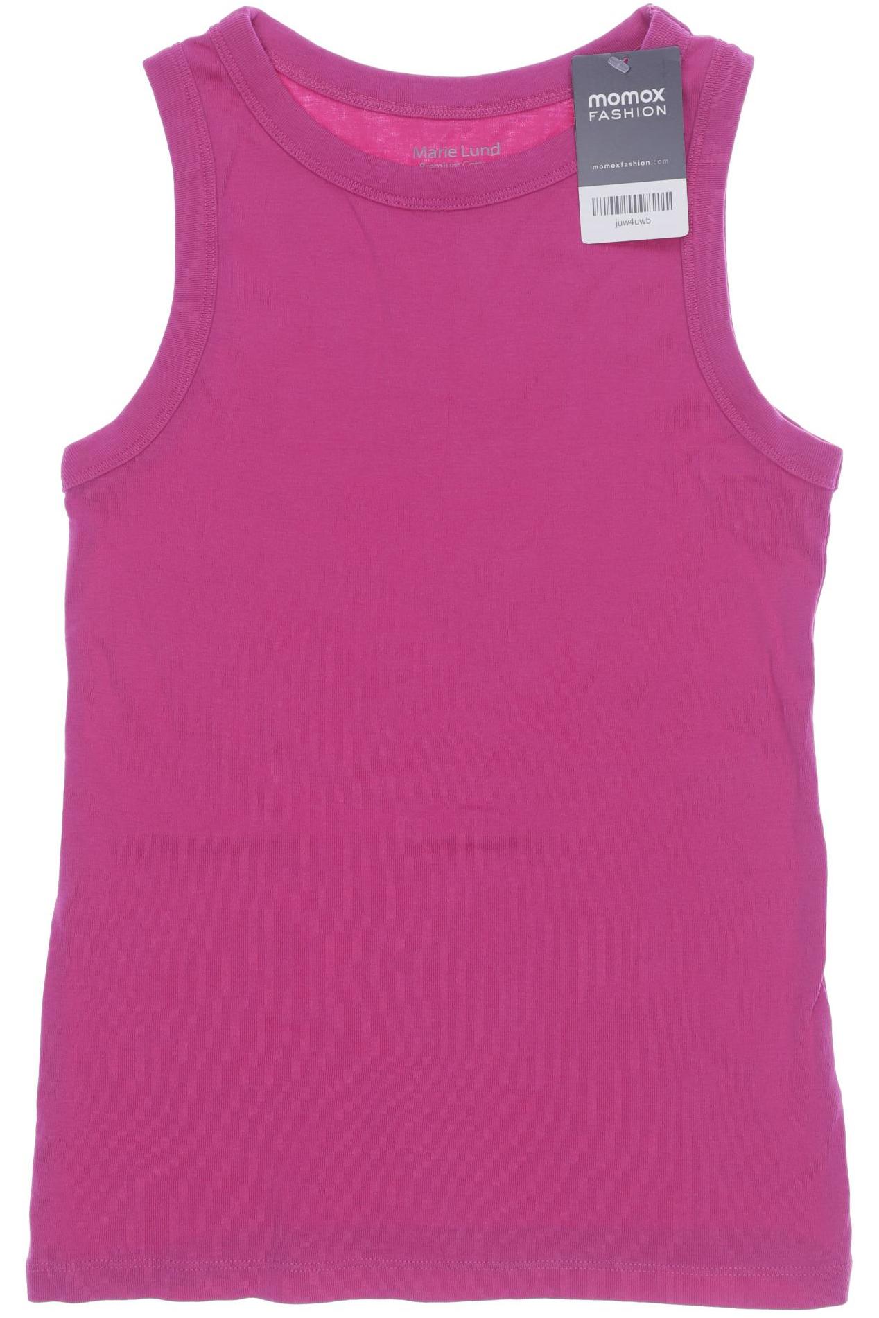 

Marie Lund Damen Top, pink, Gr. 38