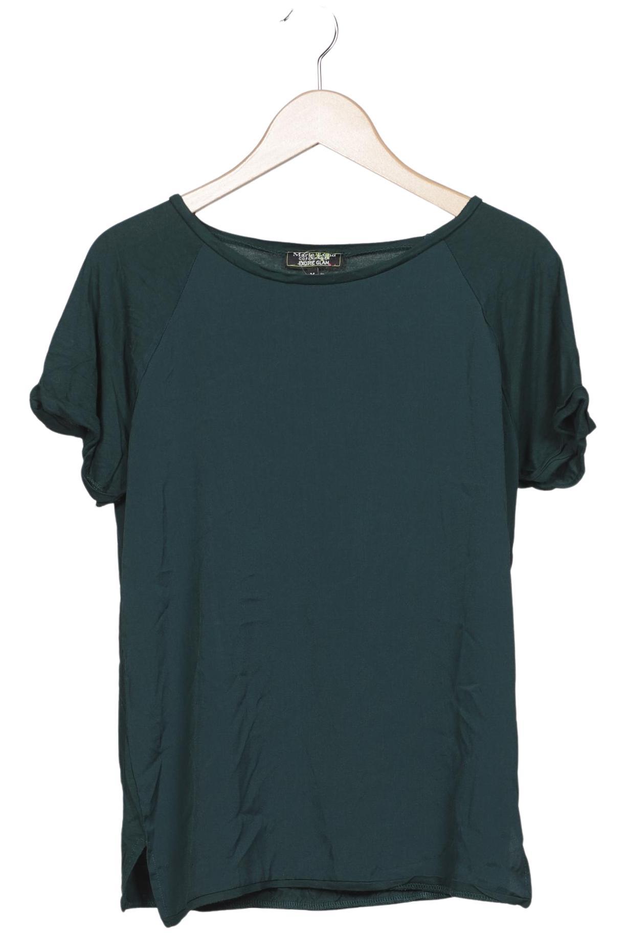 

Marie Lund Damen T-Shirt, grün, Gr. 38