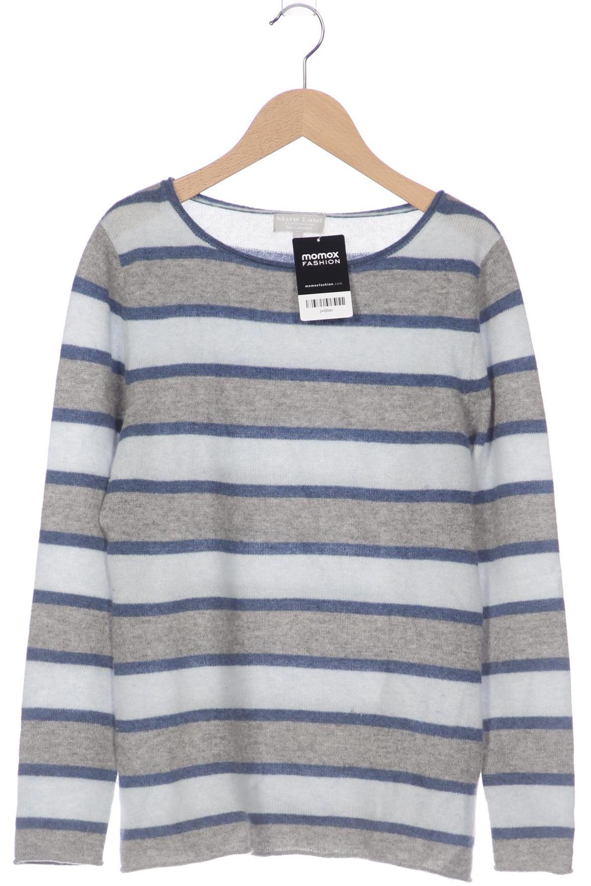 

Marie Lund Damen Pullover, hellblau, Gr. 38