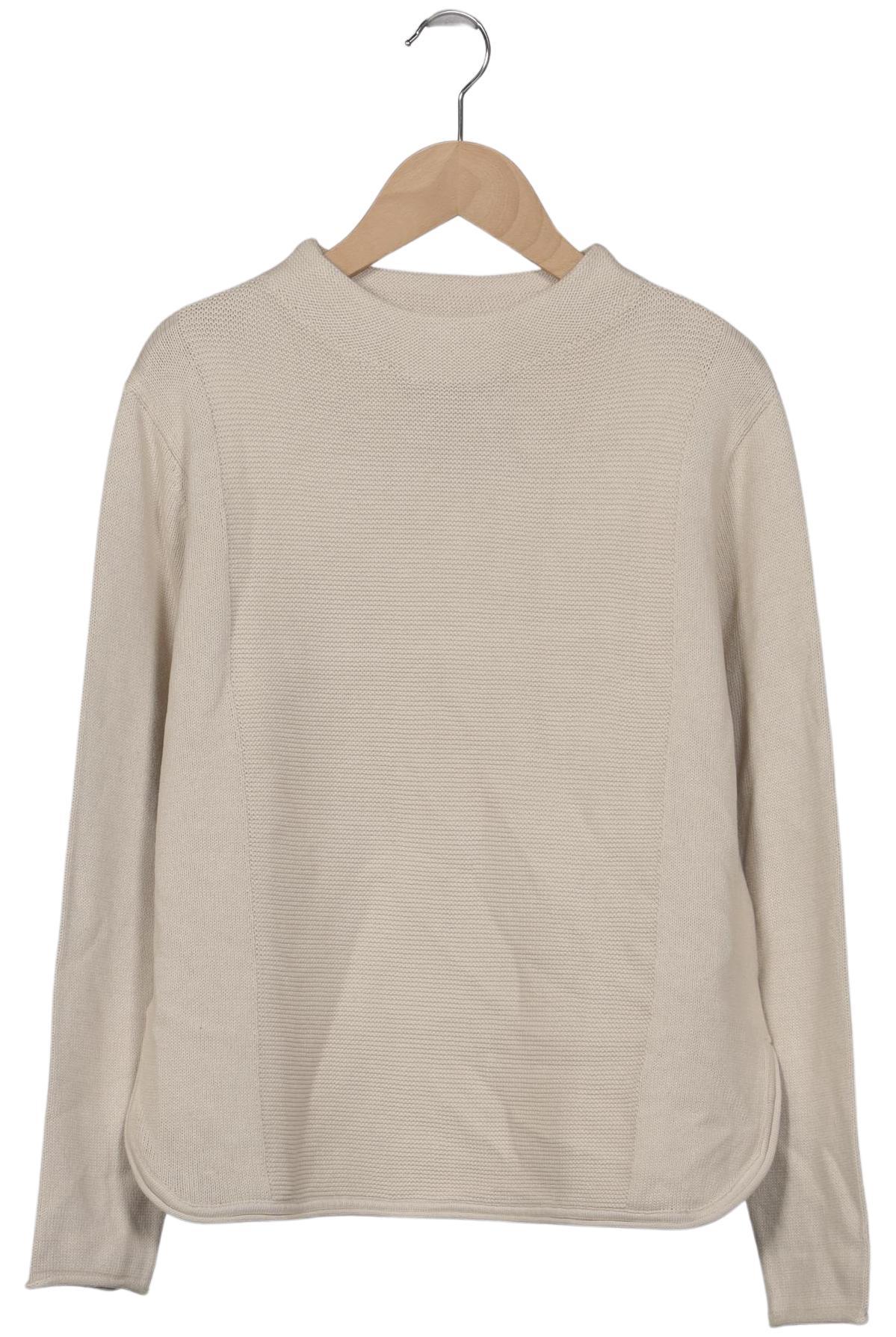 

Marie Lund Damen Pullover, beige, Gr. 34