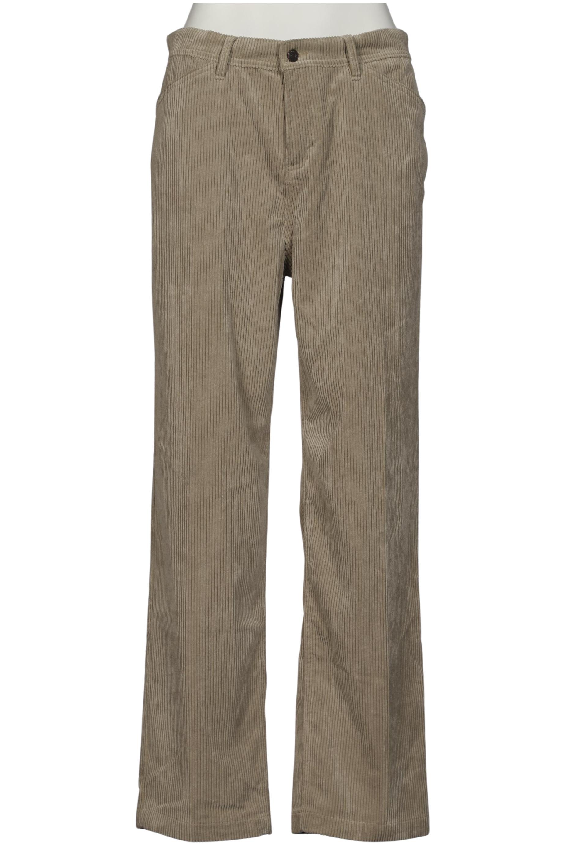 

Marie Lund Damen Stoffhose, beige, Gr. 42