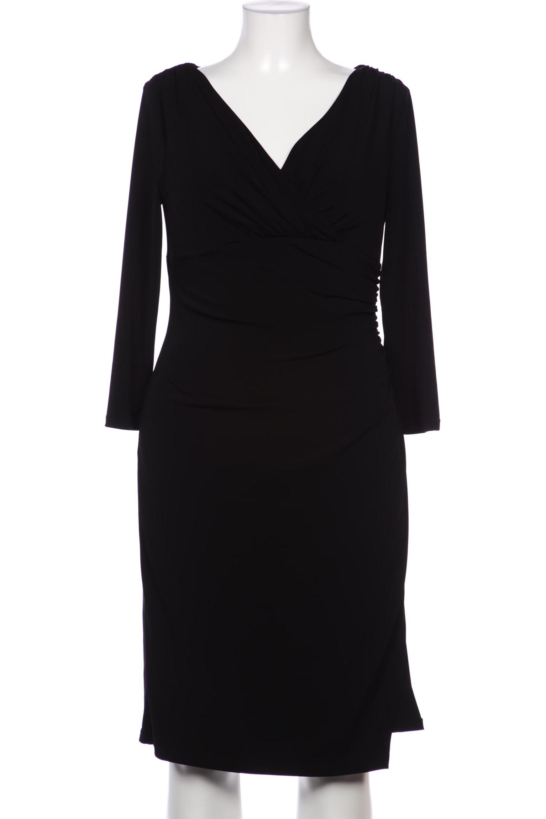 

Marie Lund Damen Kleid, schwarz