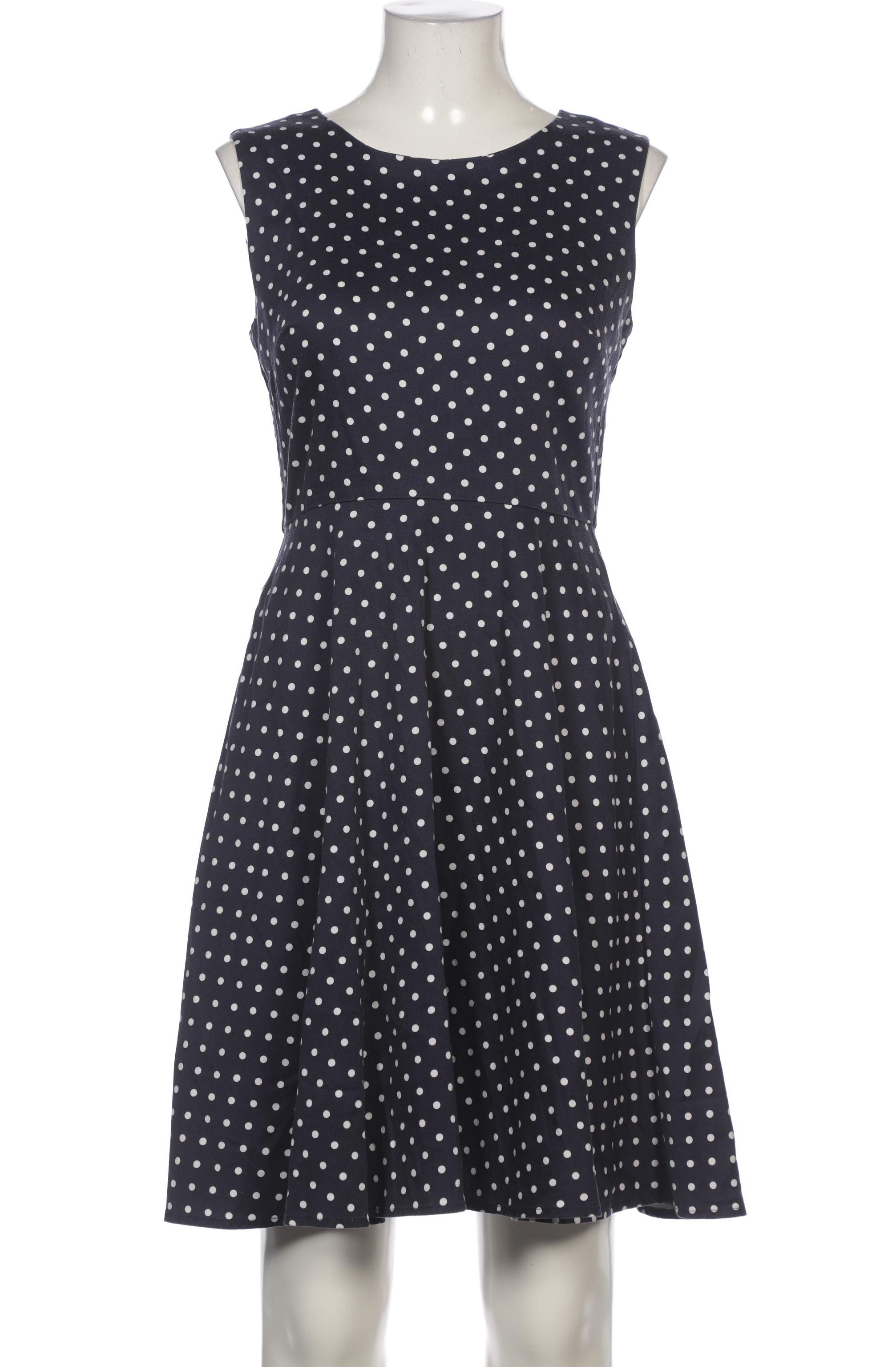 

Marie Lund Damen Kleid, marineblau, Gr. 38