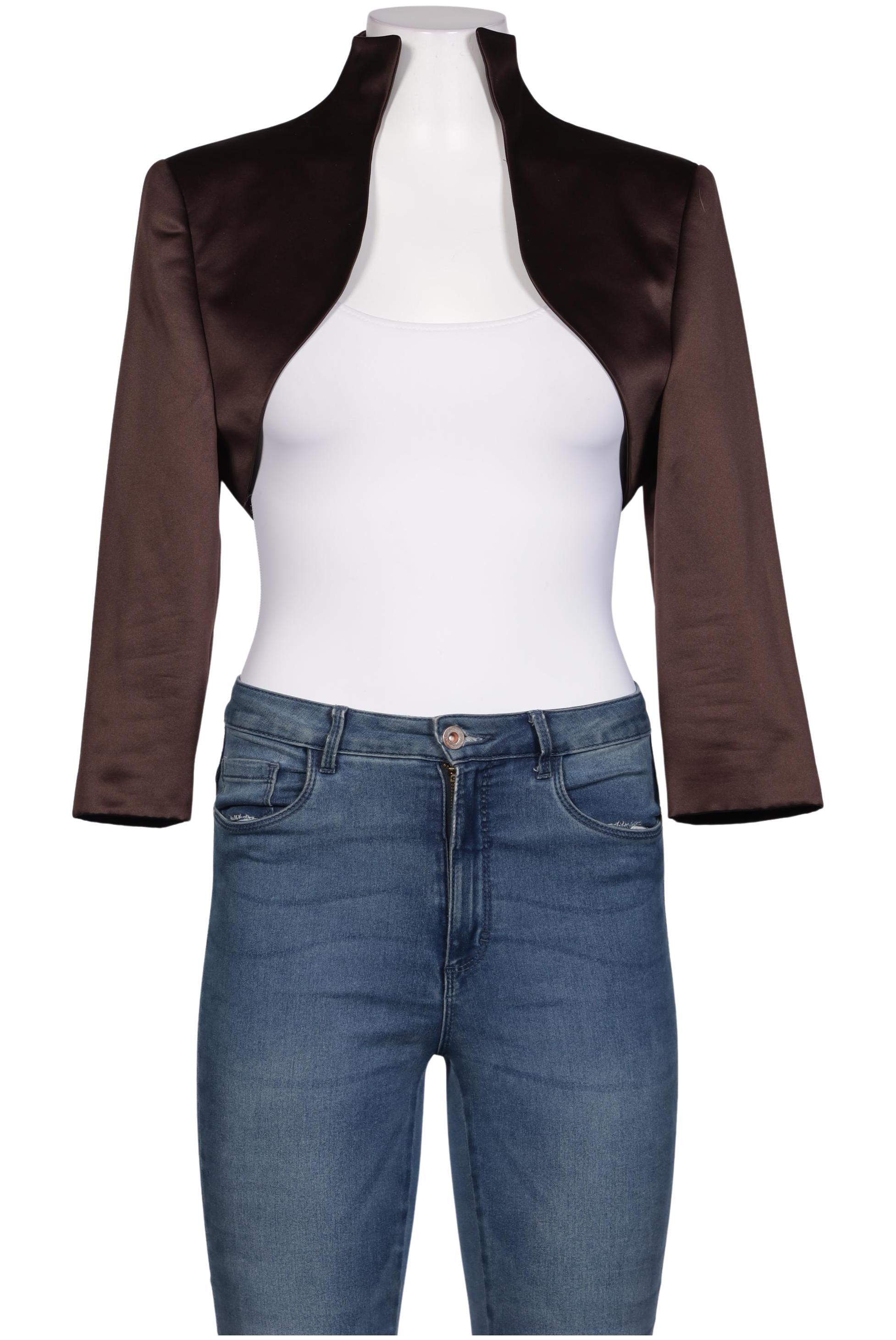 

Marie Lund Damen Blazer, bordeaux, Gr. 42