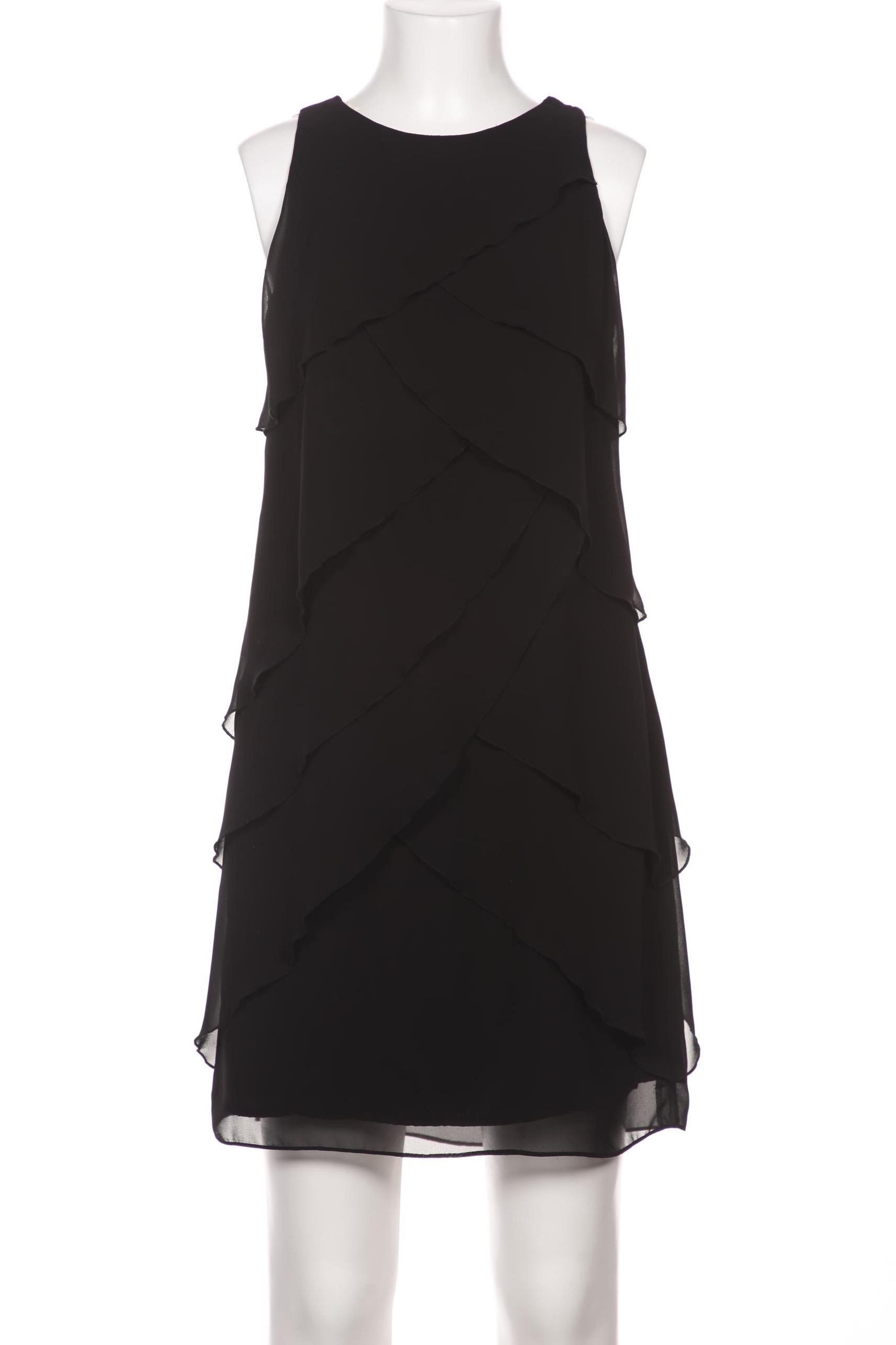 

Marie Lund Damen Kleid, schwarz, Gr. 34